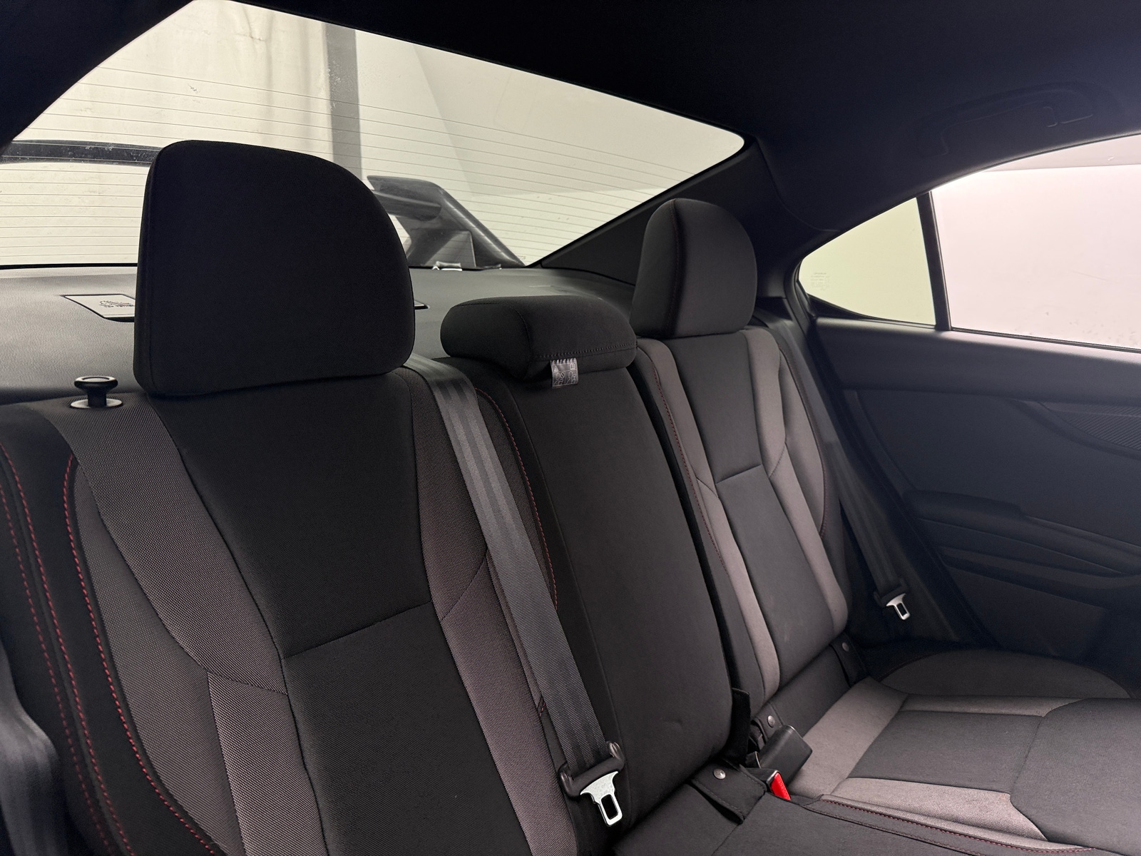 Thumbnail: 2024 Subaru WRX - 6