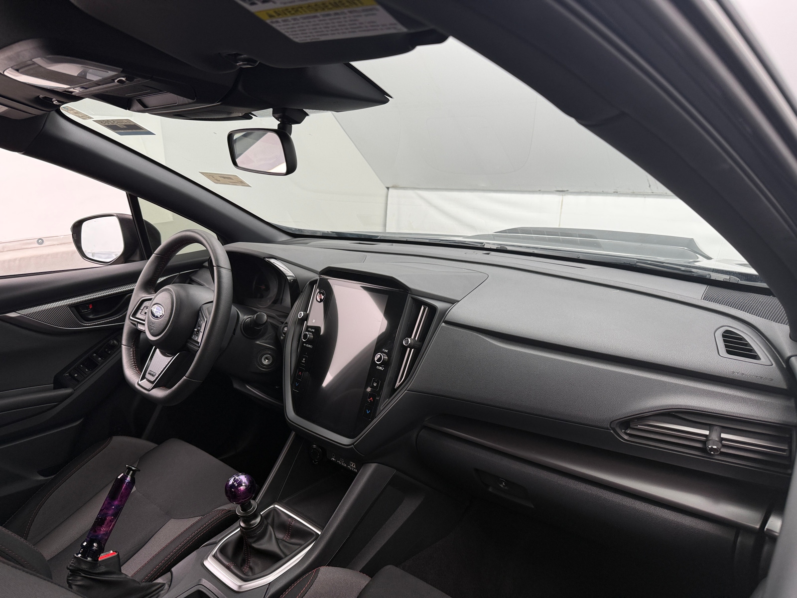 Thumbnail: 2024 Subaru WRX - 3