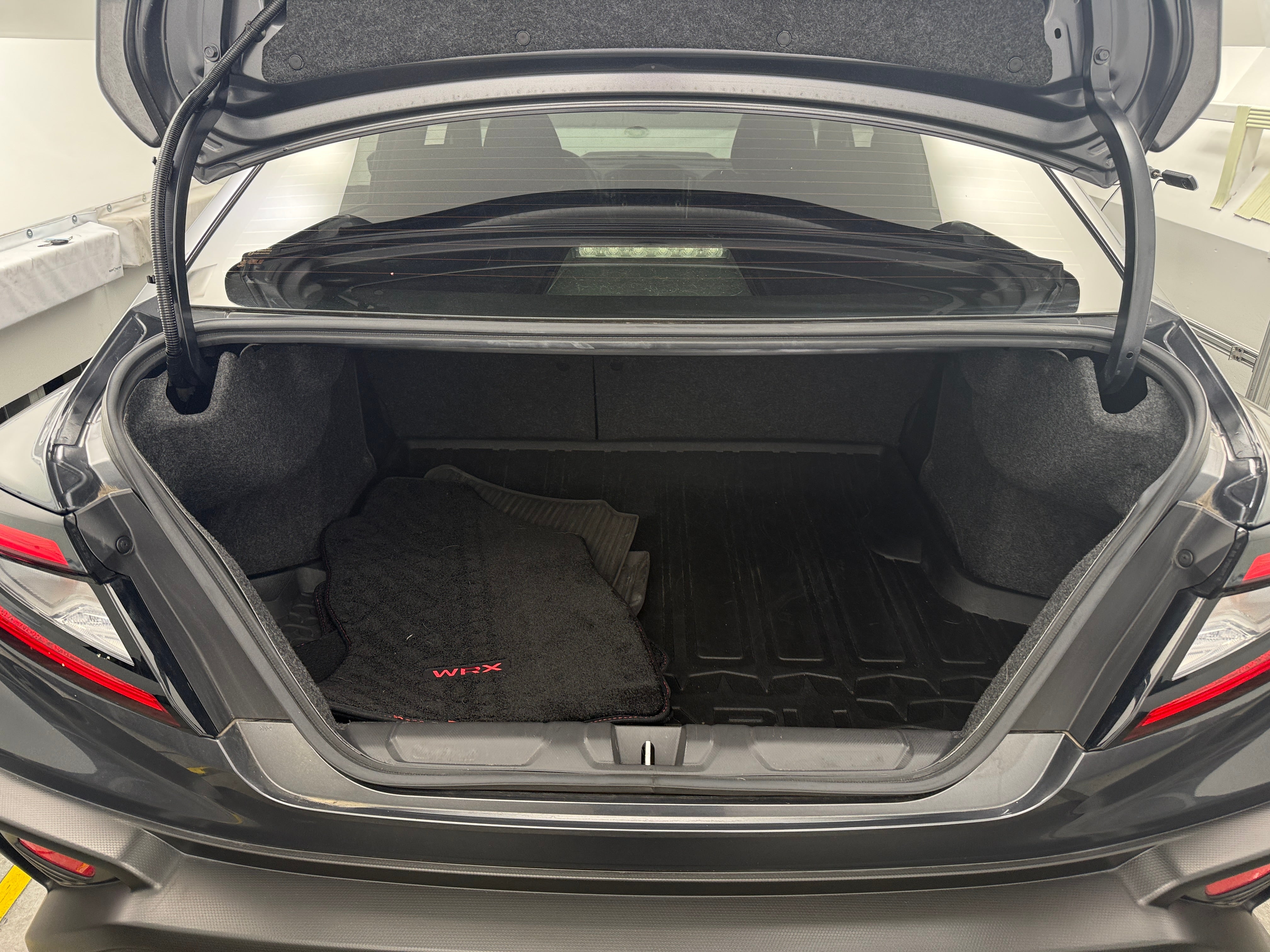 2024 Subaru WRX