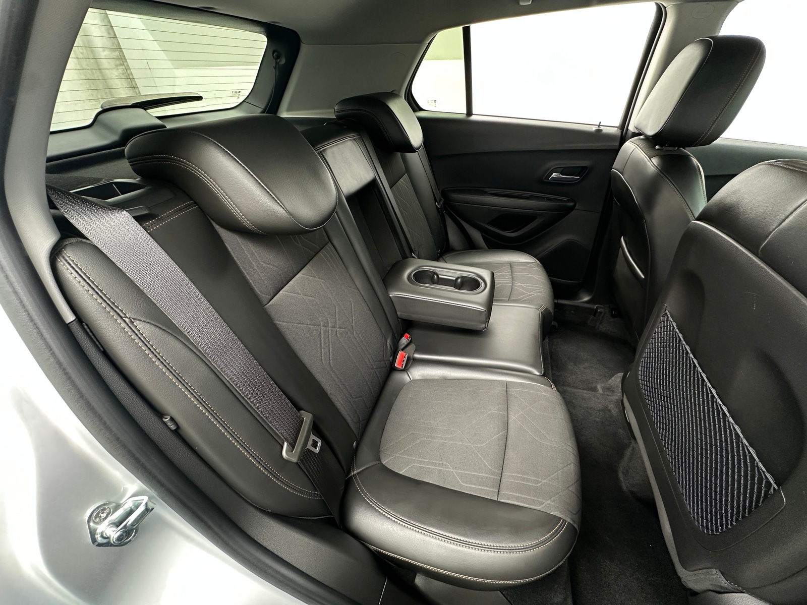 Thumbnail: 2019 Chevrolet Trax - 6