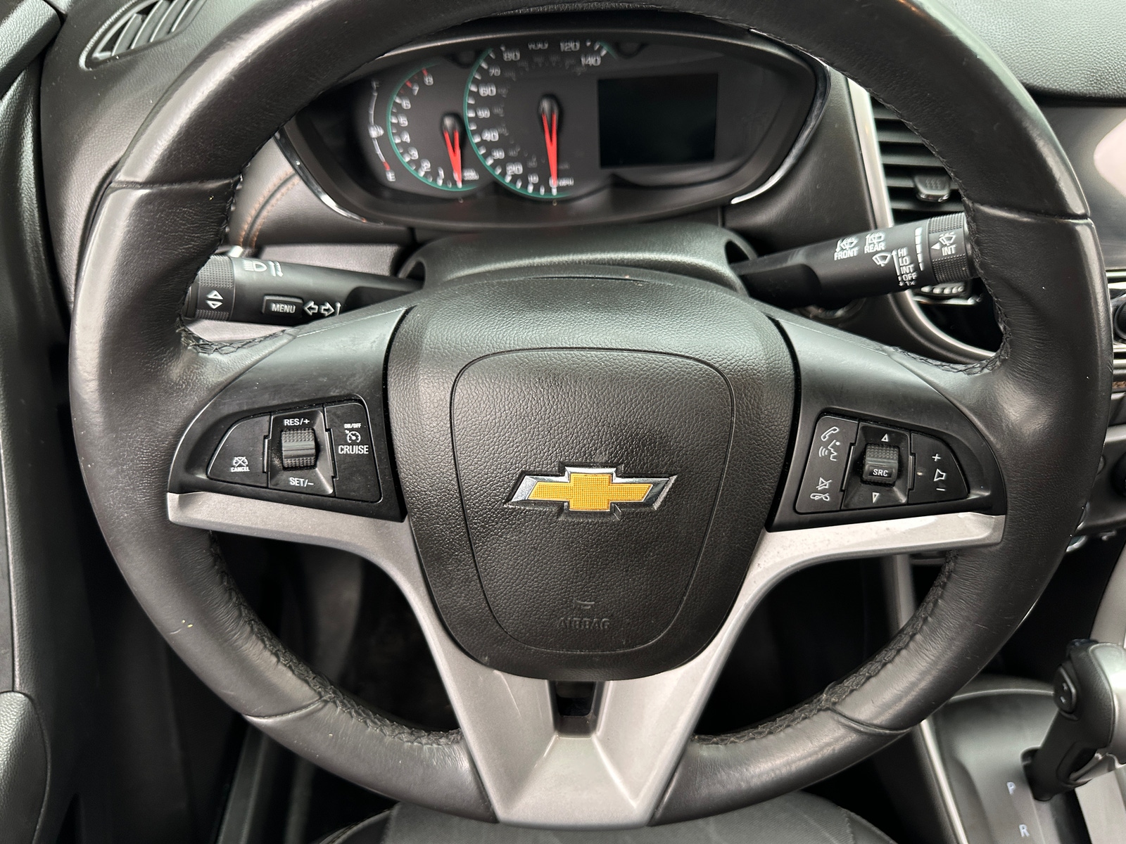 Thumbnail: 2019 Chevrolet Trax - 5