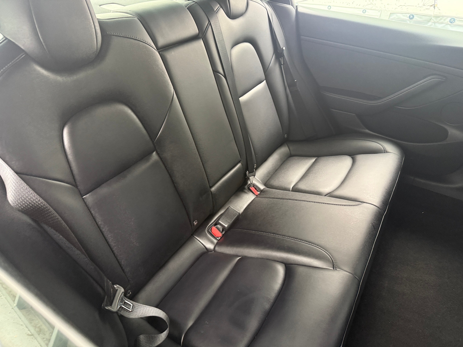 Thumbnail: 2022 Tesla Model 3 - 5