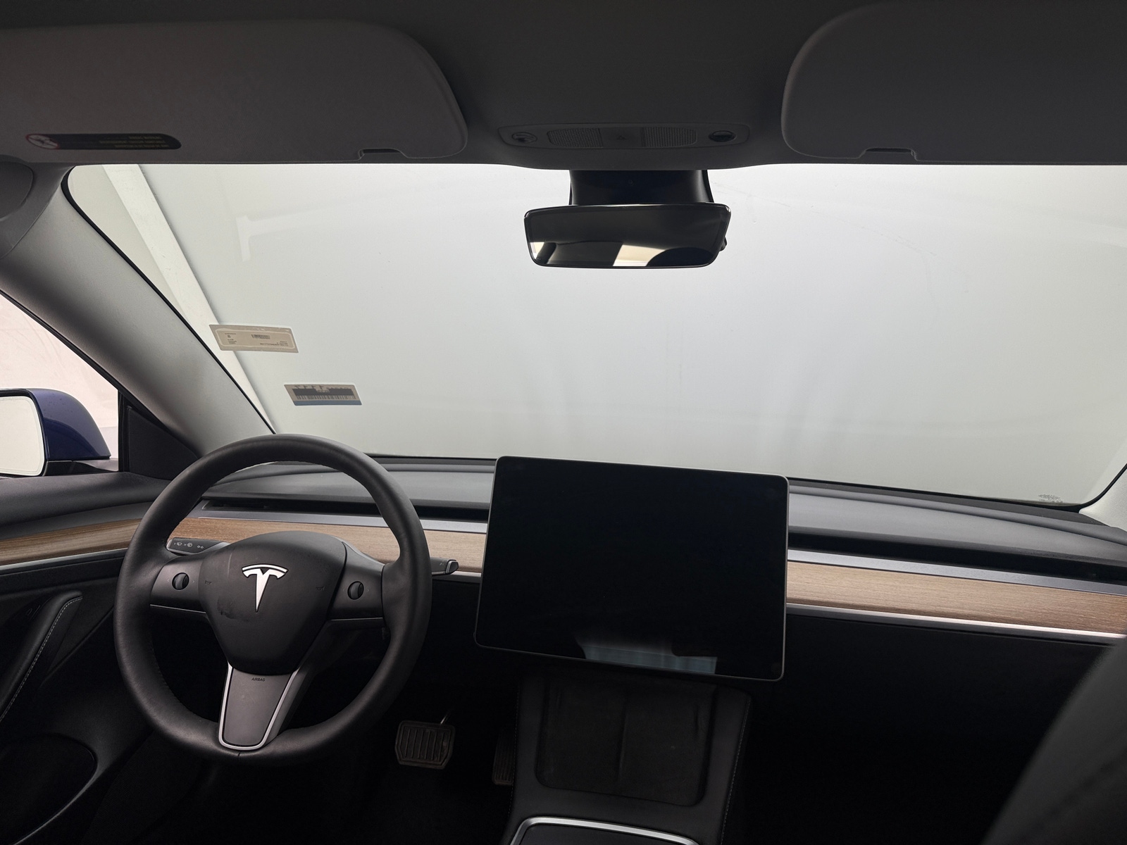 Thumbnail: 2022 Tesla Model 3 - 2