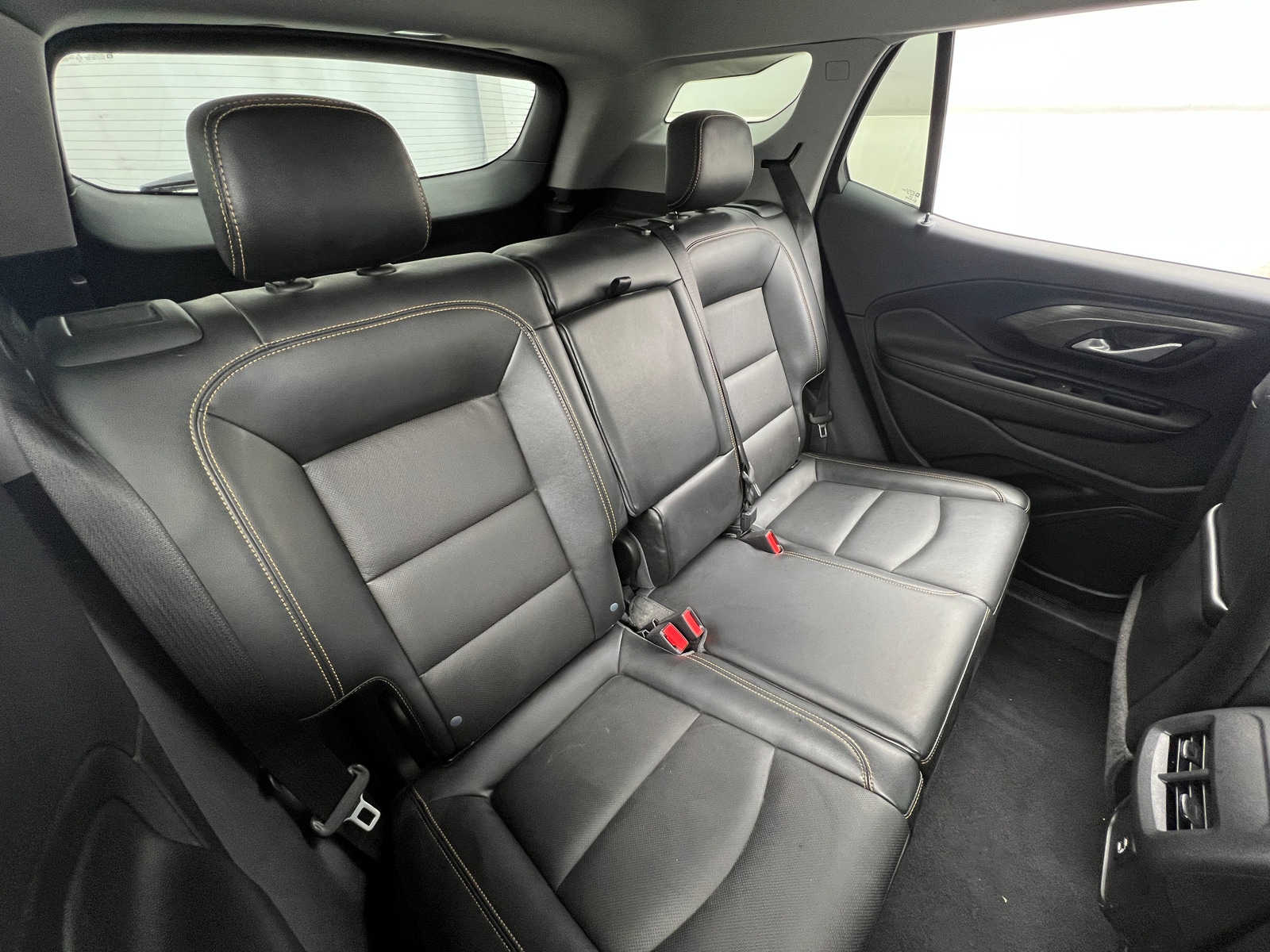 Thumbnail: 2020 GMC Terrain - 5