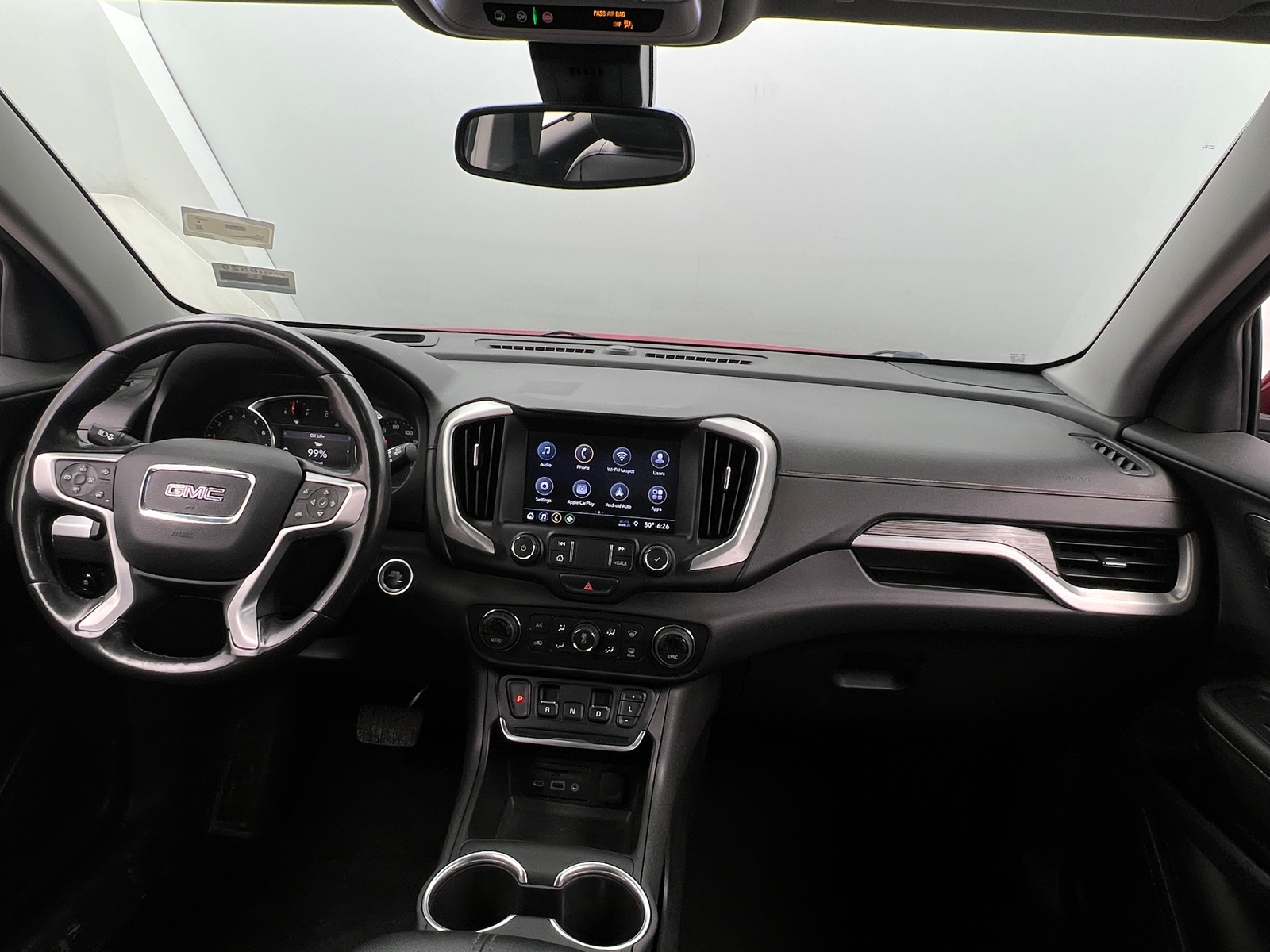 Thumbnail: 2020 GMC Terrain - 2