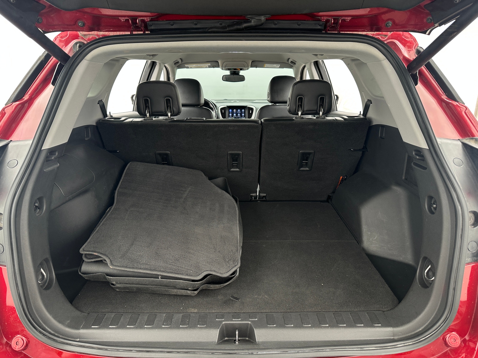 Thumbnail: 2020 GMC Terrain - 6