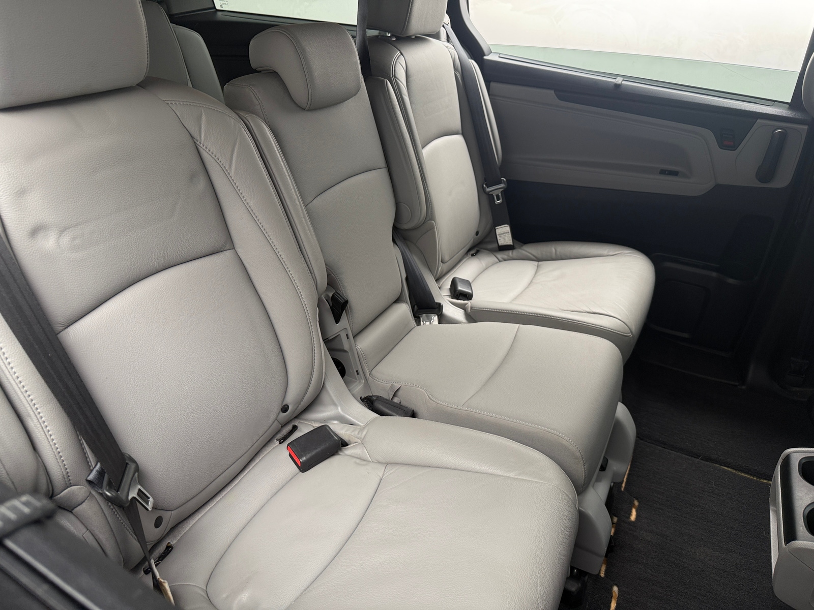 Thumbnail: 2019 Honda Odyssey - 5