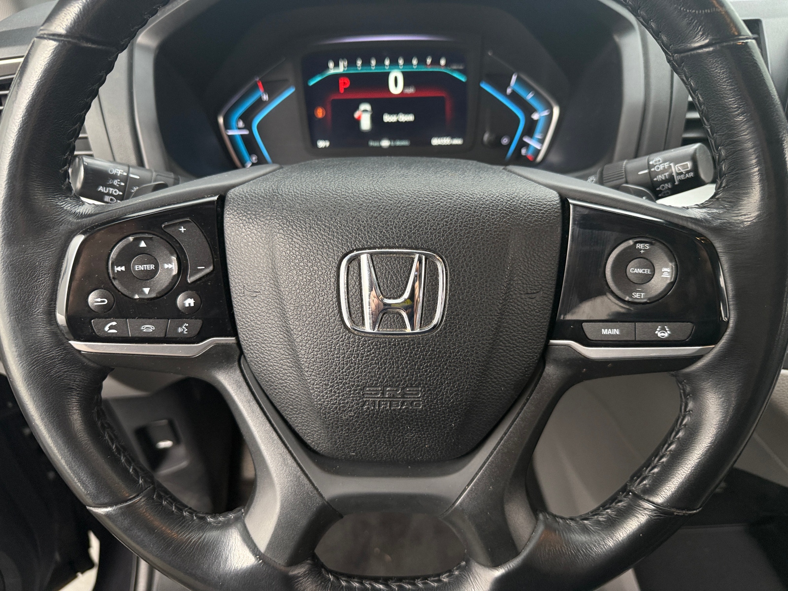 Thumbnail: 2019 Honda Odyssey - 4