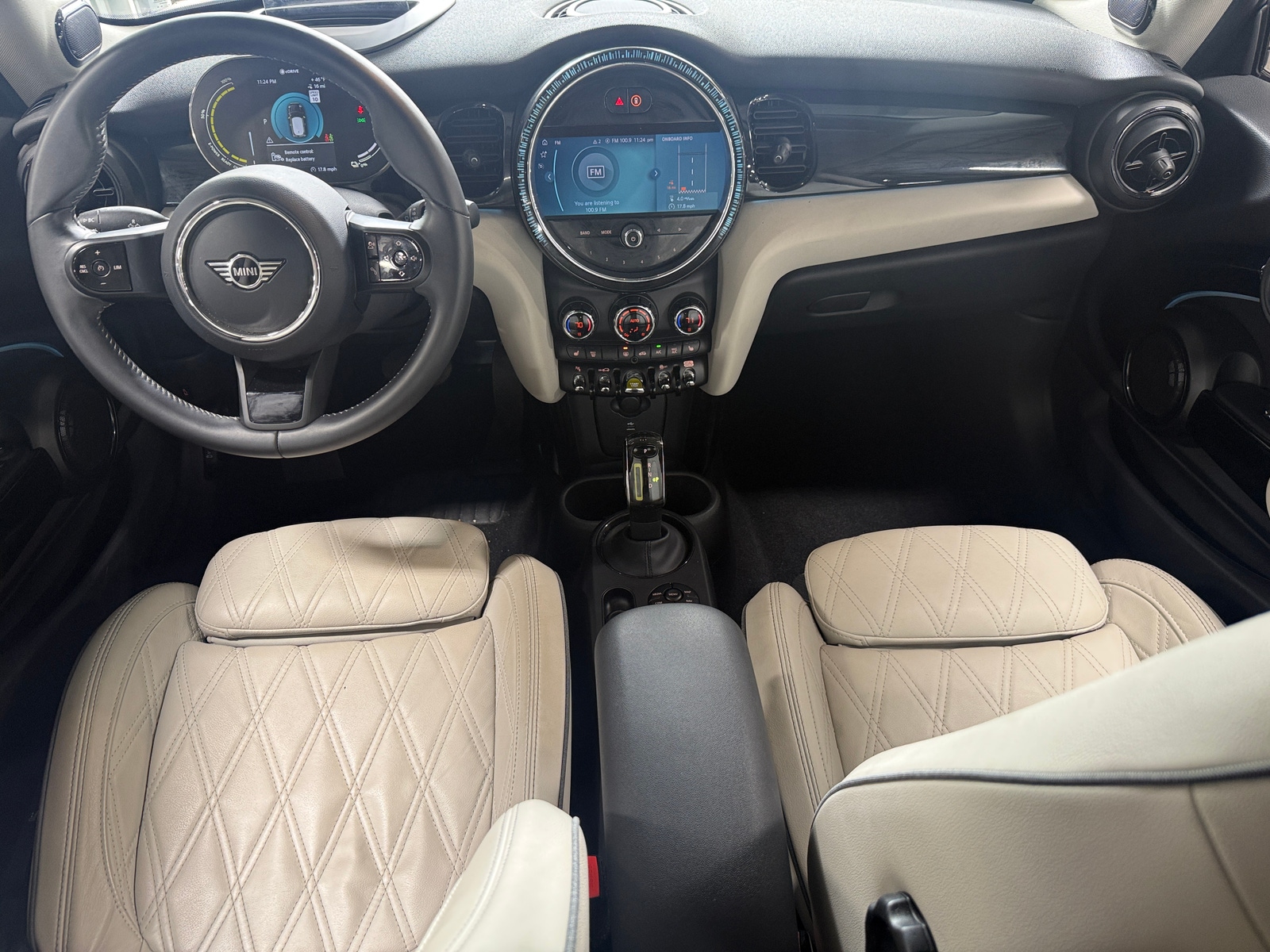 Thumbnail: 2023 MINI Cooper Hardtop - 2