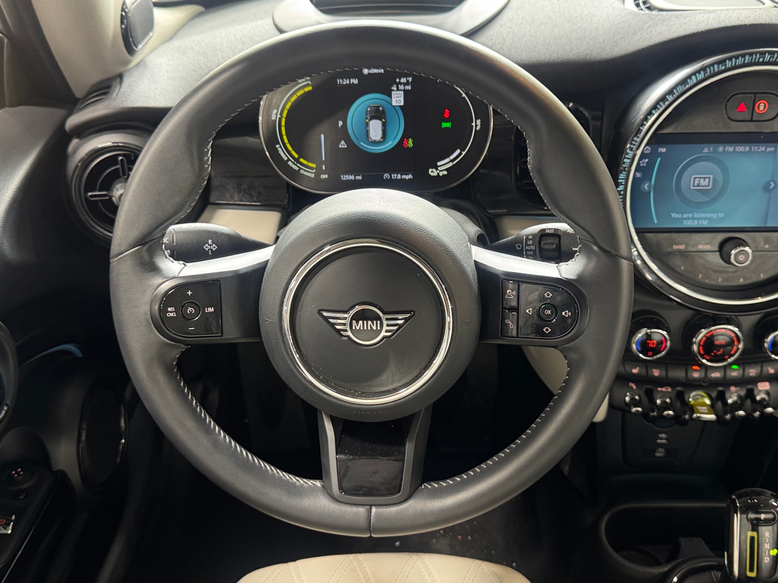 Thumbnail: 2023 MINI Cooper Hardtop - 4