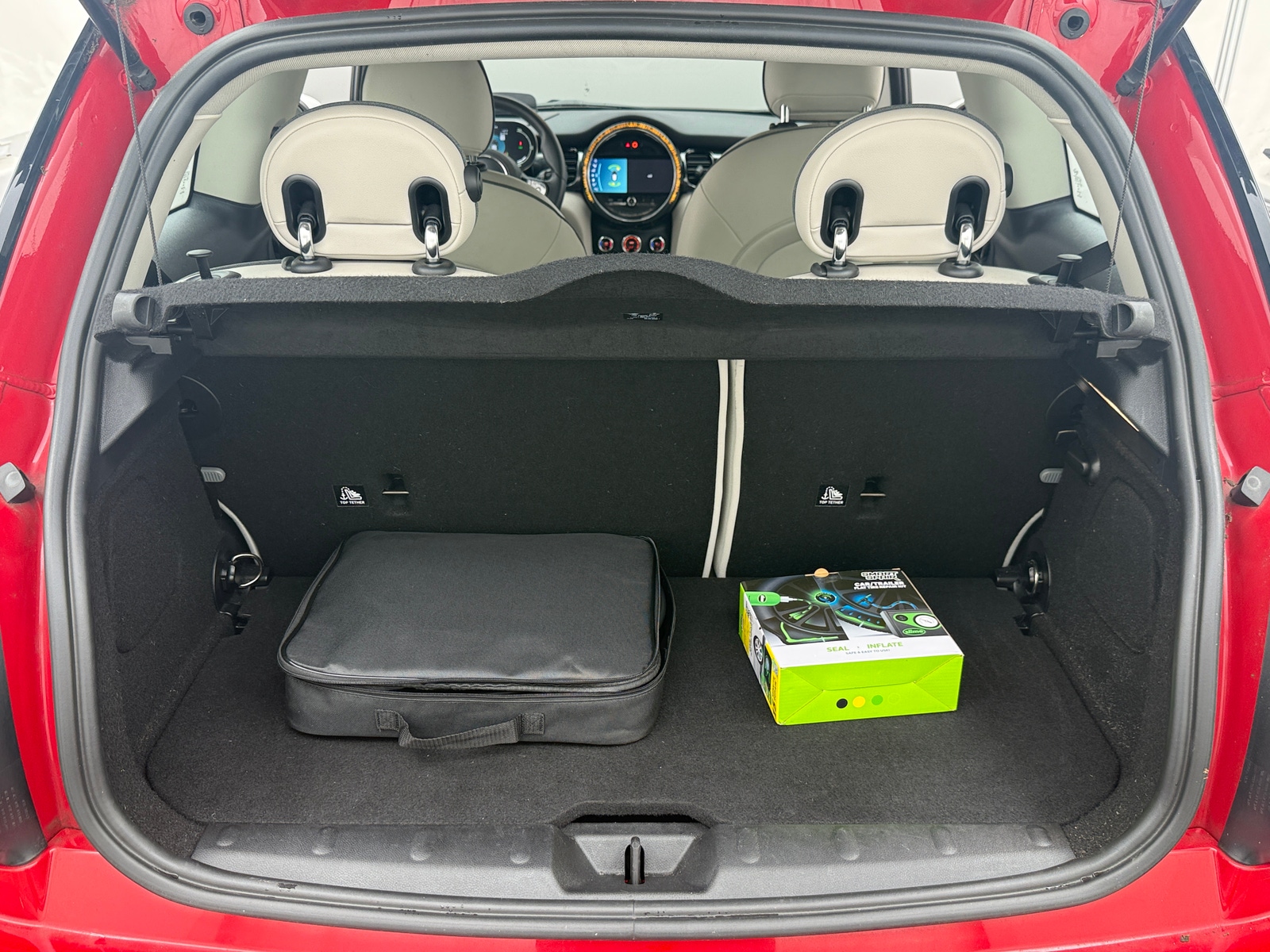 Thumbnail: 2023 MINI Cooper Hardtop - 6