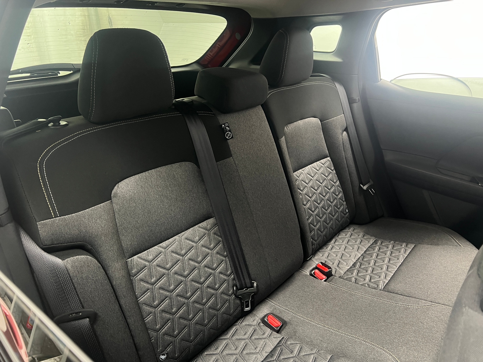 Thumbnail: 2025 Nissan Kicks - 6