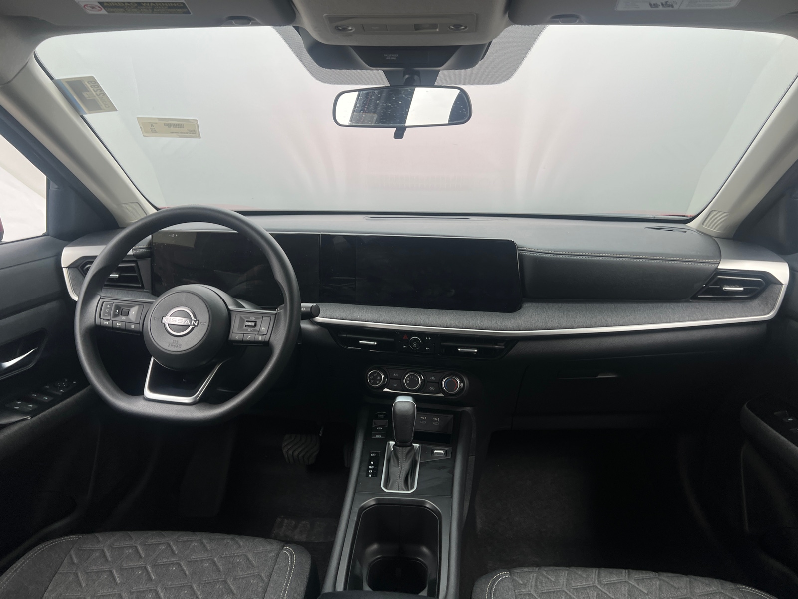 Thumbnail: 2025 Nissan Kicks - 3