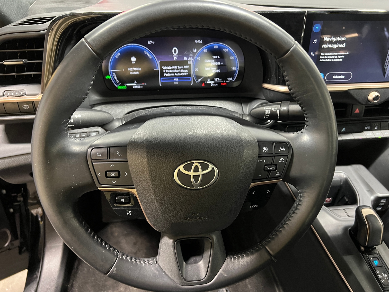 Thumbnail: 2023 Toyota Crown - 5