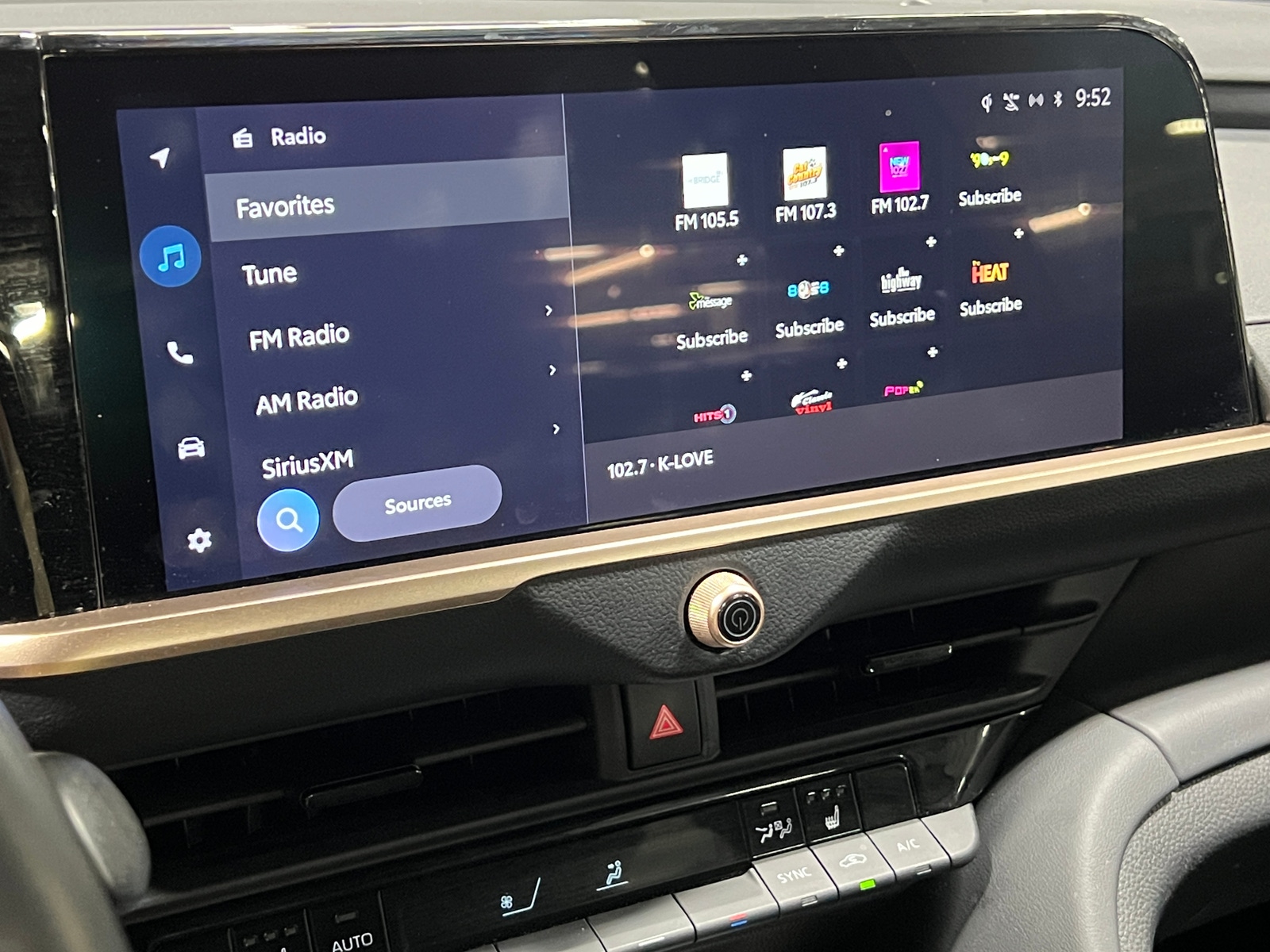 Thumbnail: 2023 Toyota Crown - 4