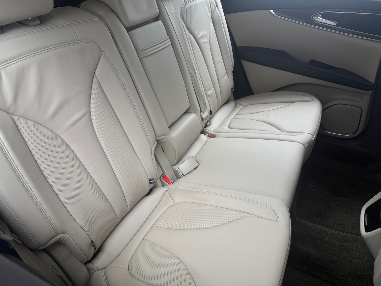 Thumbnail: 2017 Lincoln MKX - 5