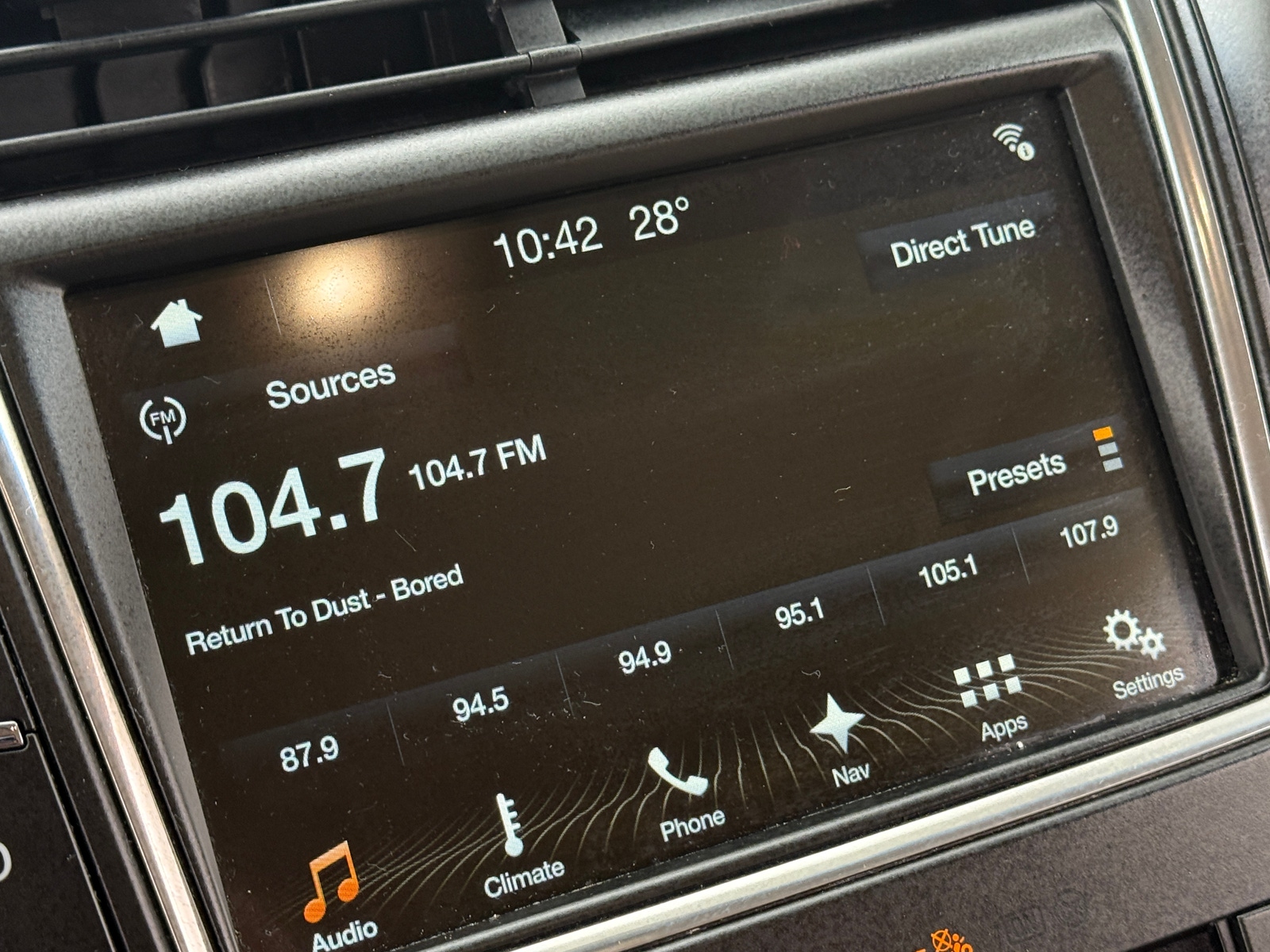 Thumbnail: 2017 Lincoln MKX - 3