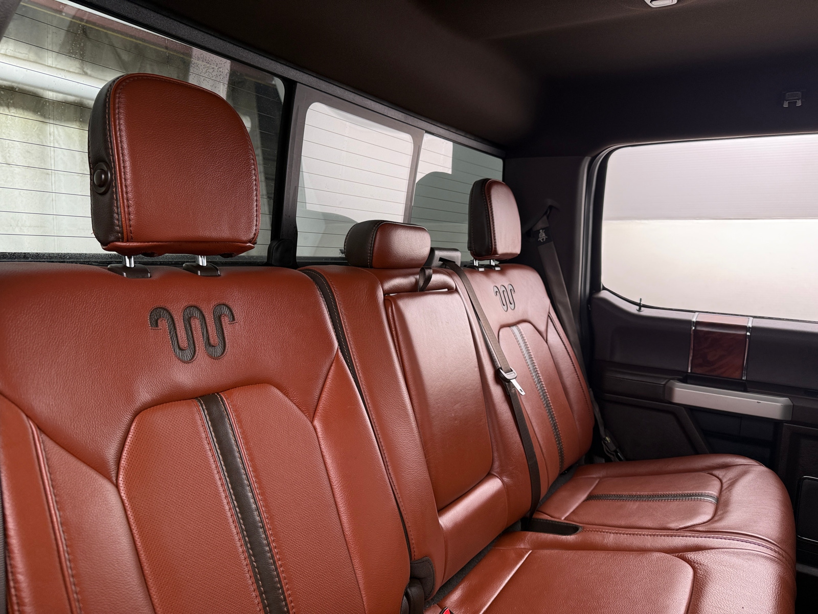 Thumbnail: 2019 Ford Econoline - 5