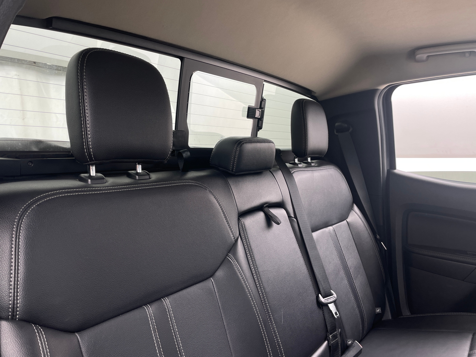 Thumbnail: 2022 Ford Ranger - 5