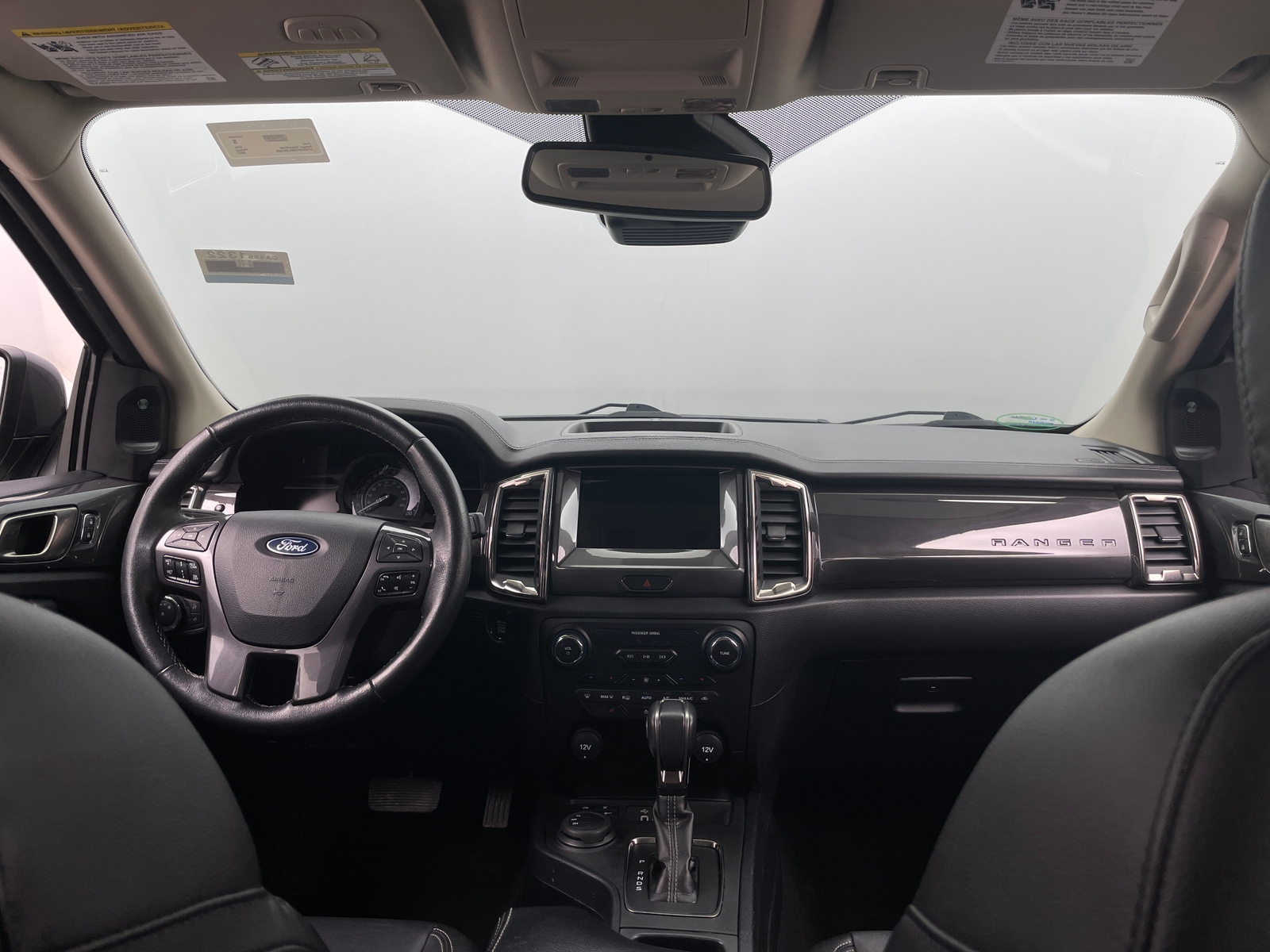 Thumbnail: 2022 Ford Ranger - 2