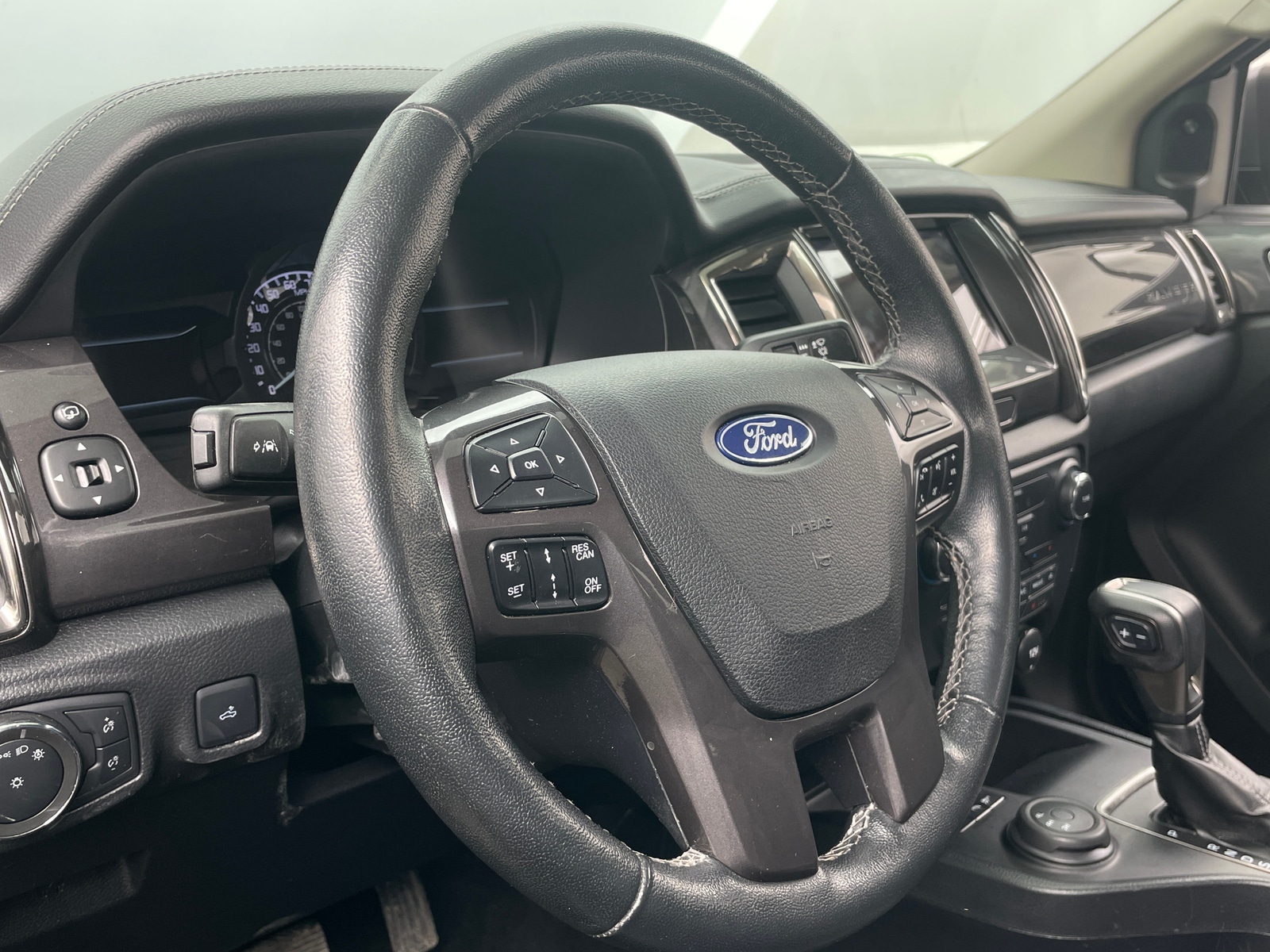 Thumbnail: 2022 Ford Ranger - 4