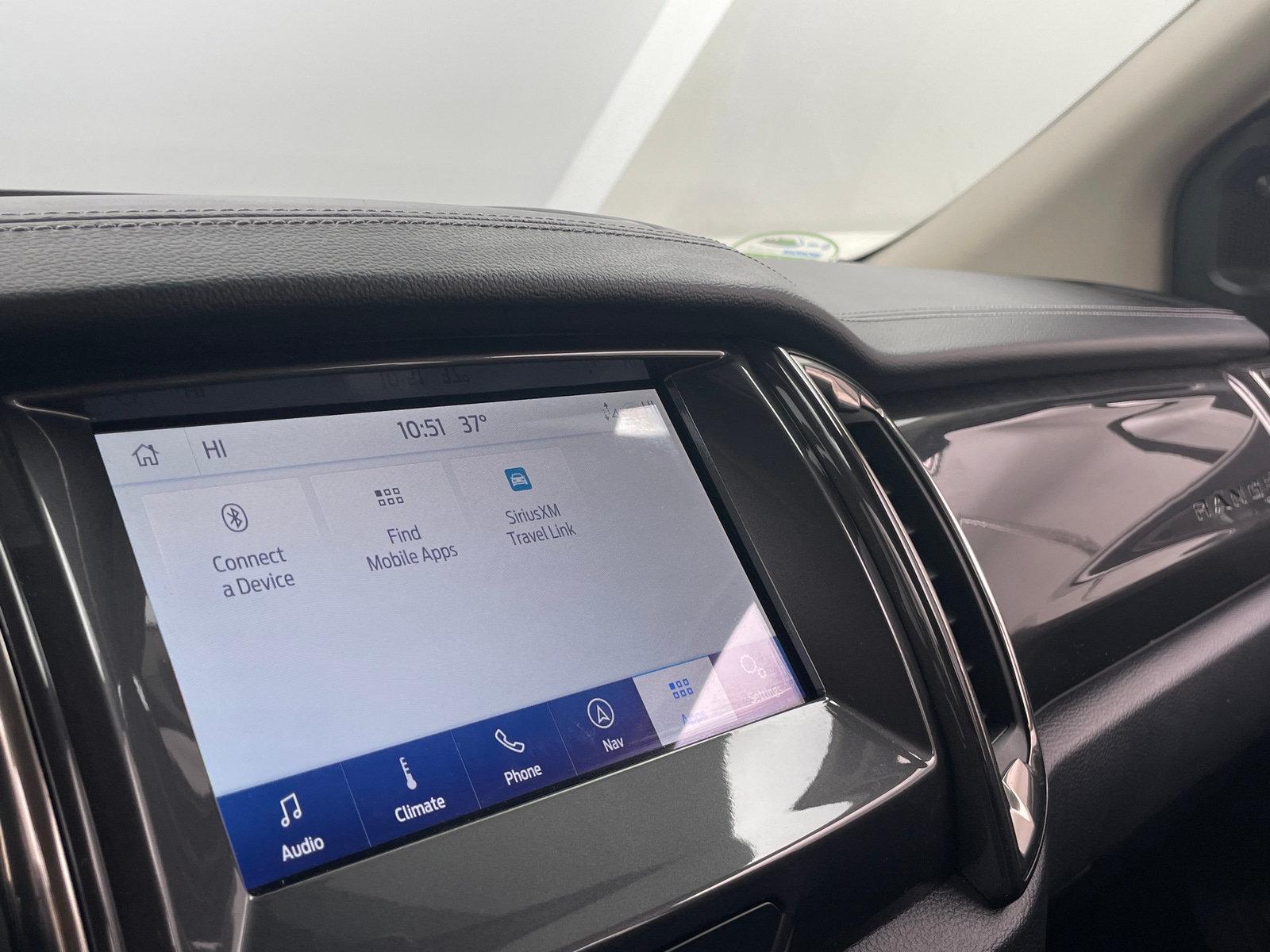 Thumbnail: 2022 Ford Ranger - 3