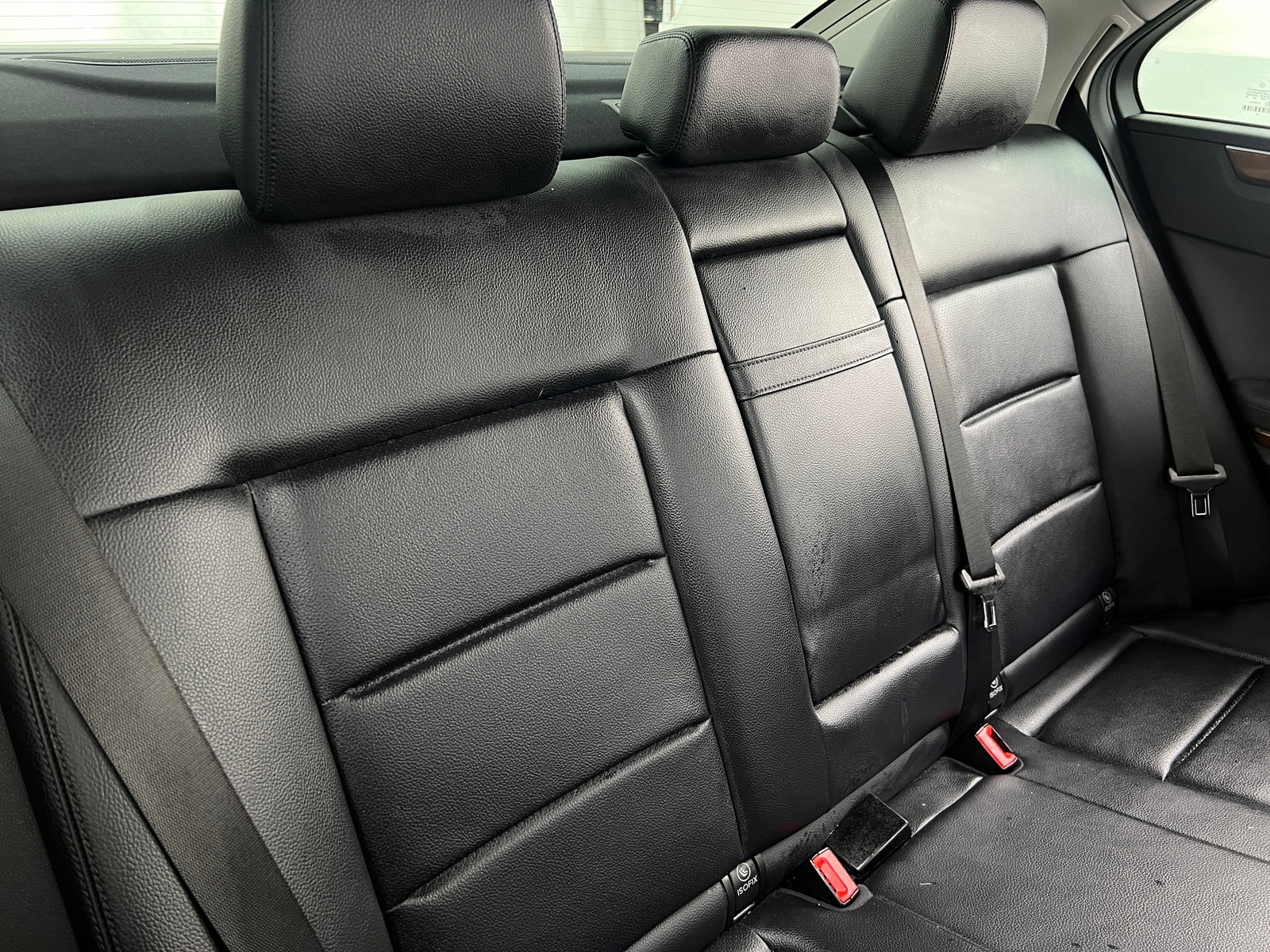 Thumbnail: 2013 Mercedes-Benz E-Class - 5