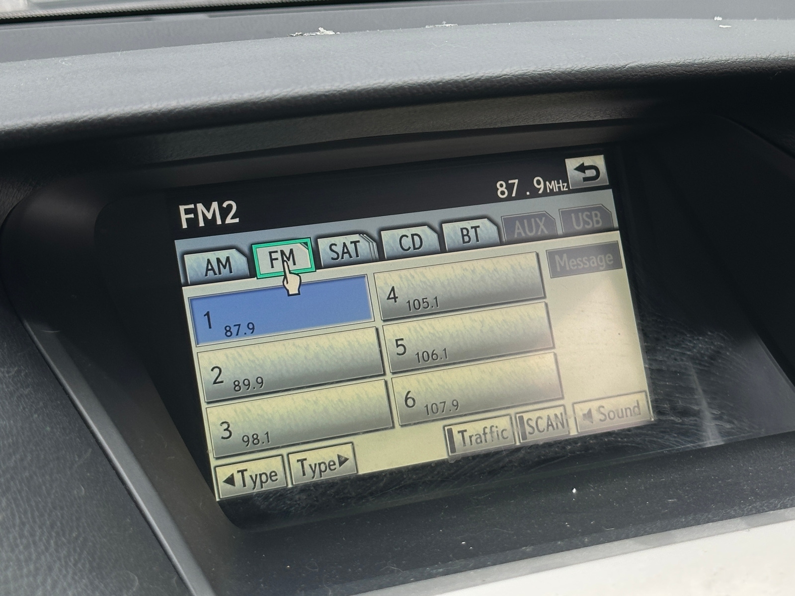 Thumbnail: 2010 Lexus RX - 4