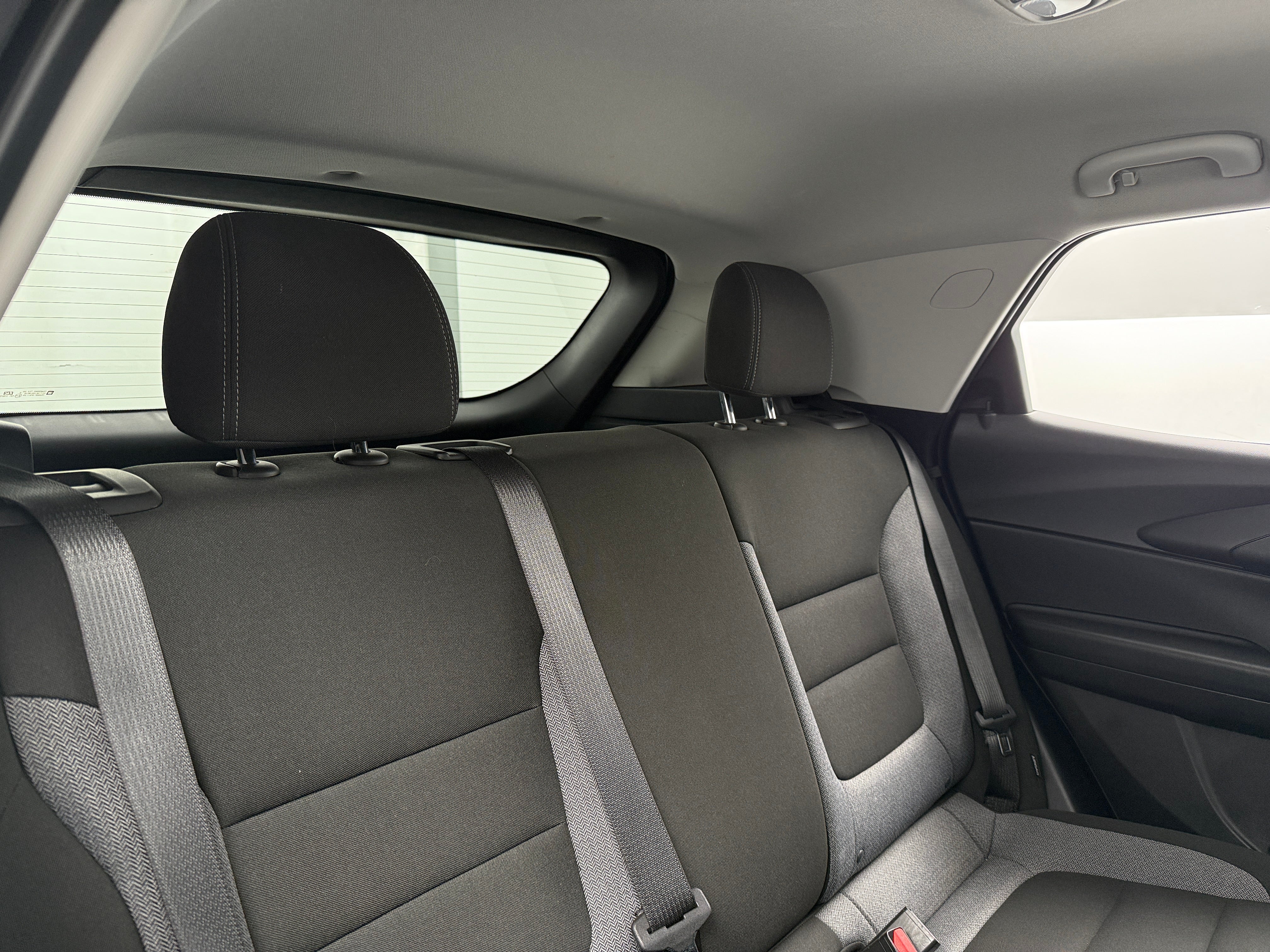 2025 Chevrolet Trailblazer