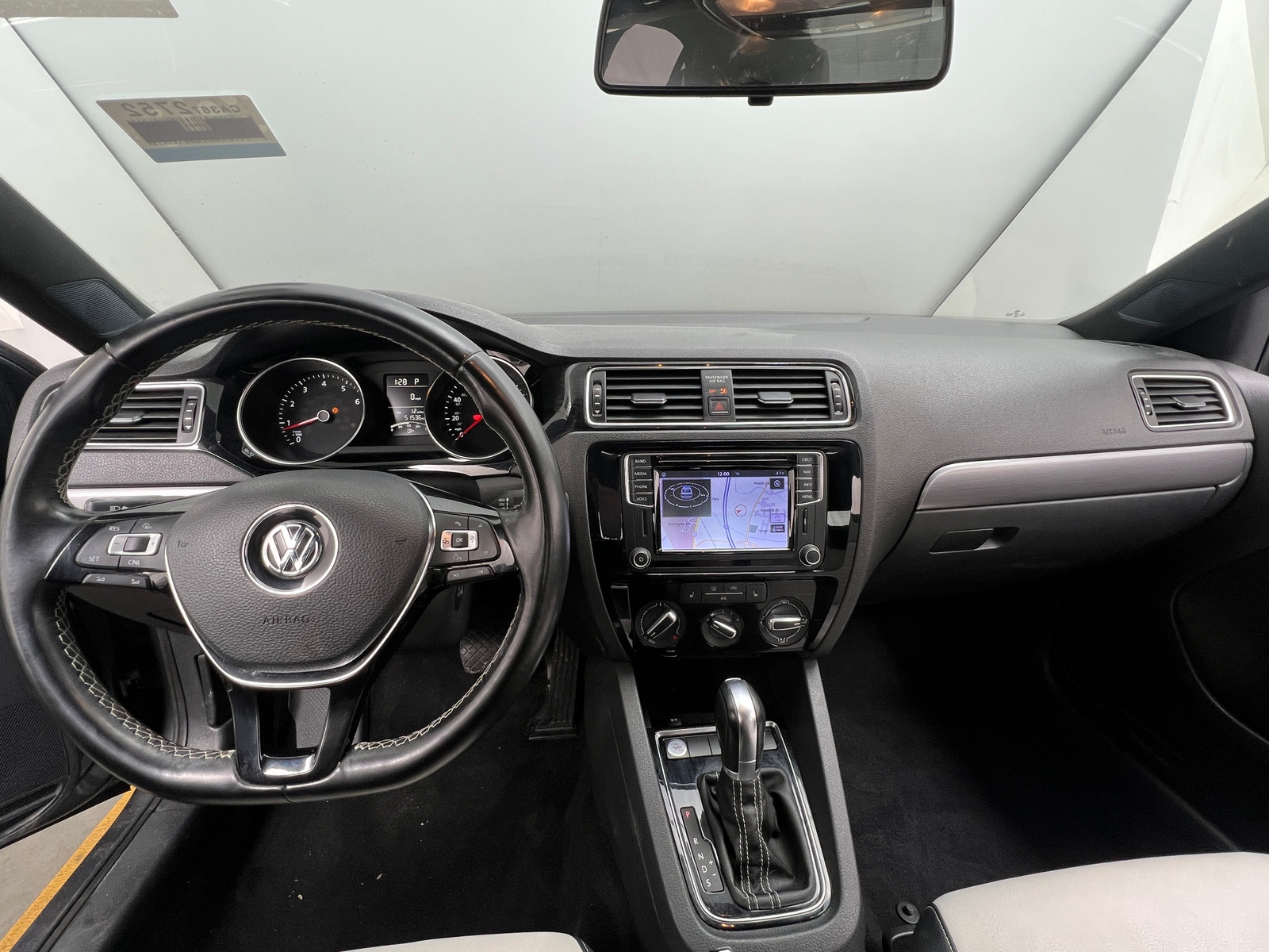 Thumbnail: 2016 Volkswagen Jetta - 2