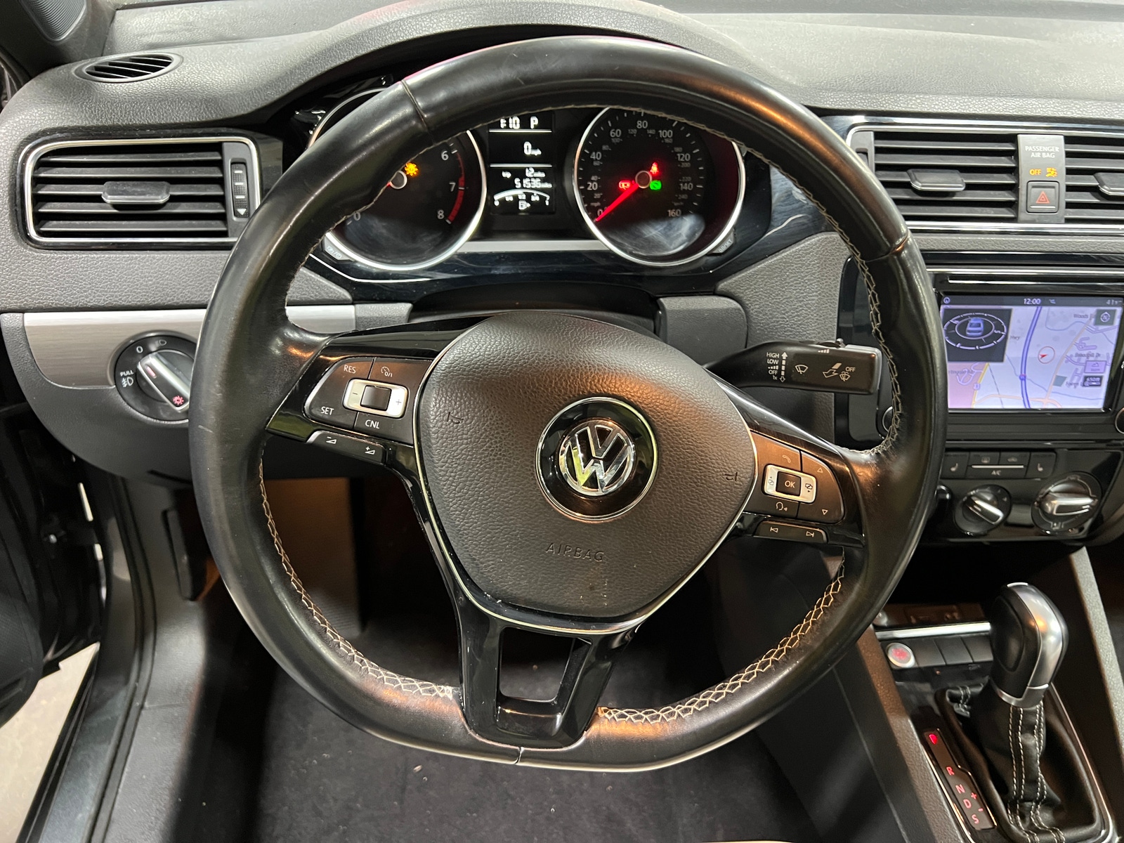 Thumbnail: 2016 Volkswagen Jetta - 4