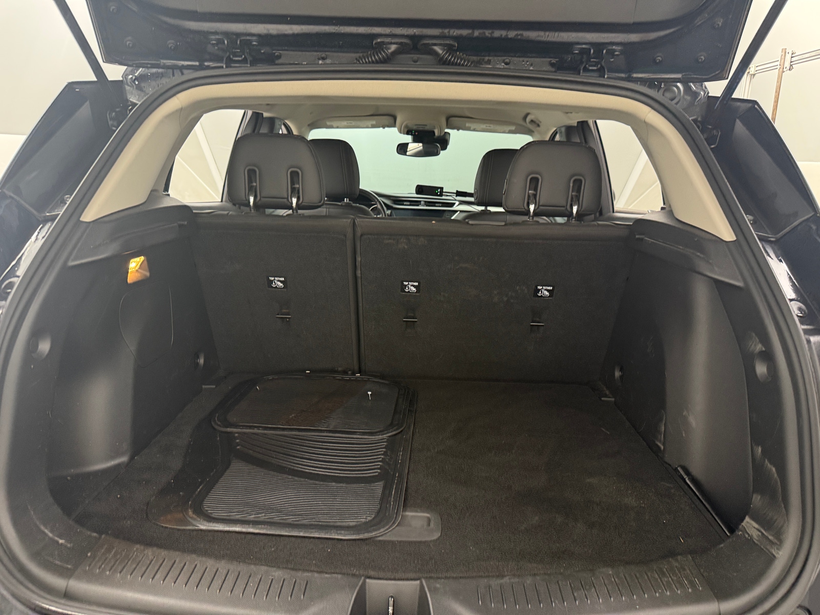 Thumbnail: 2020 Buick Encore GX - 6