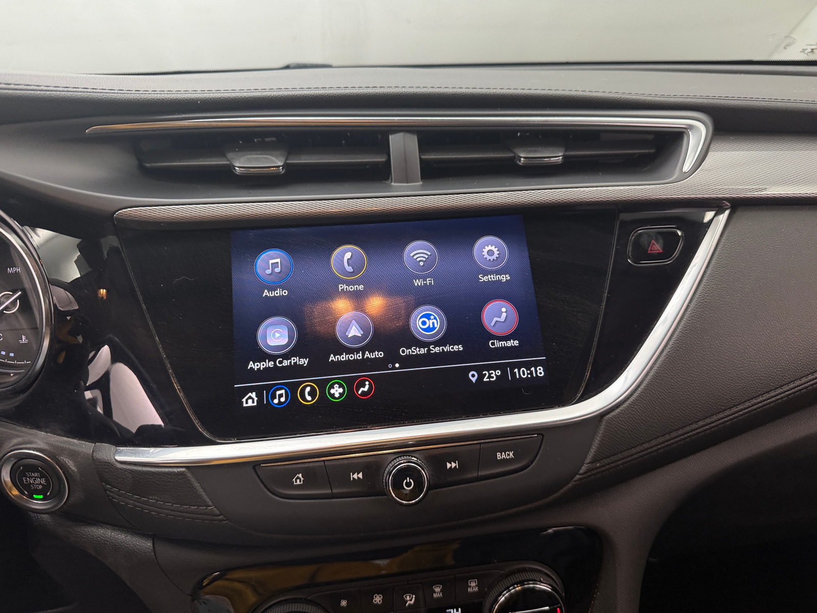 Thumbnail: 2020 Buick Encore GX - 3