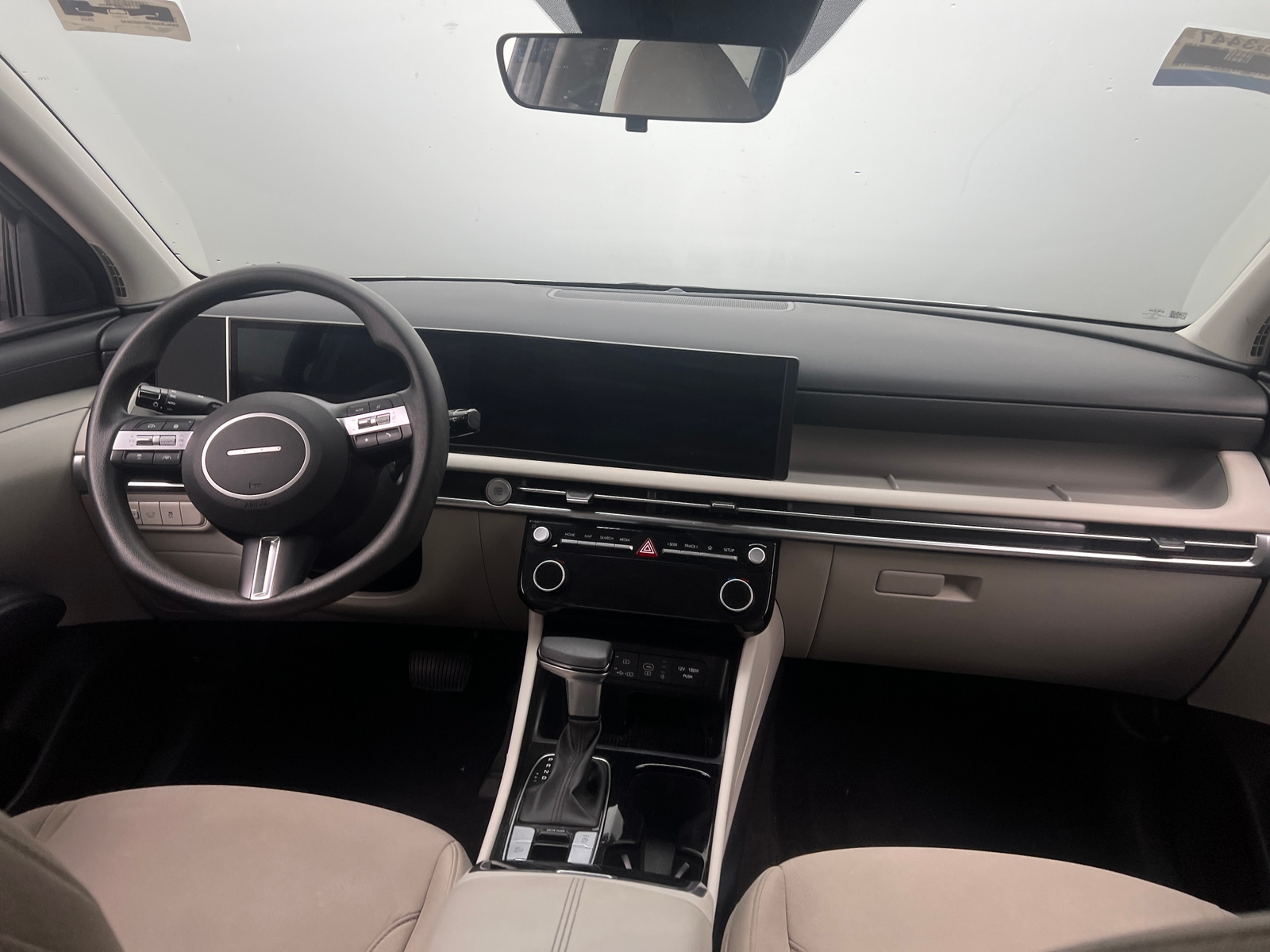 Thumbnail: 2025 Hyundai Tucson - 3