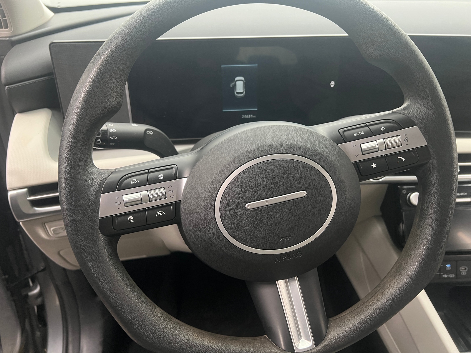 Thumbnail: 2025 Hyundai Tucson - 5