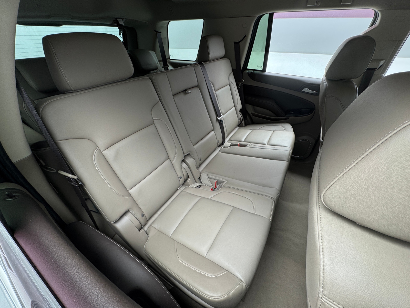 Thumbnail: 2019 Chevrolet Tahoe - 5