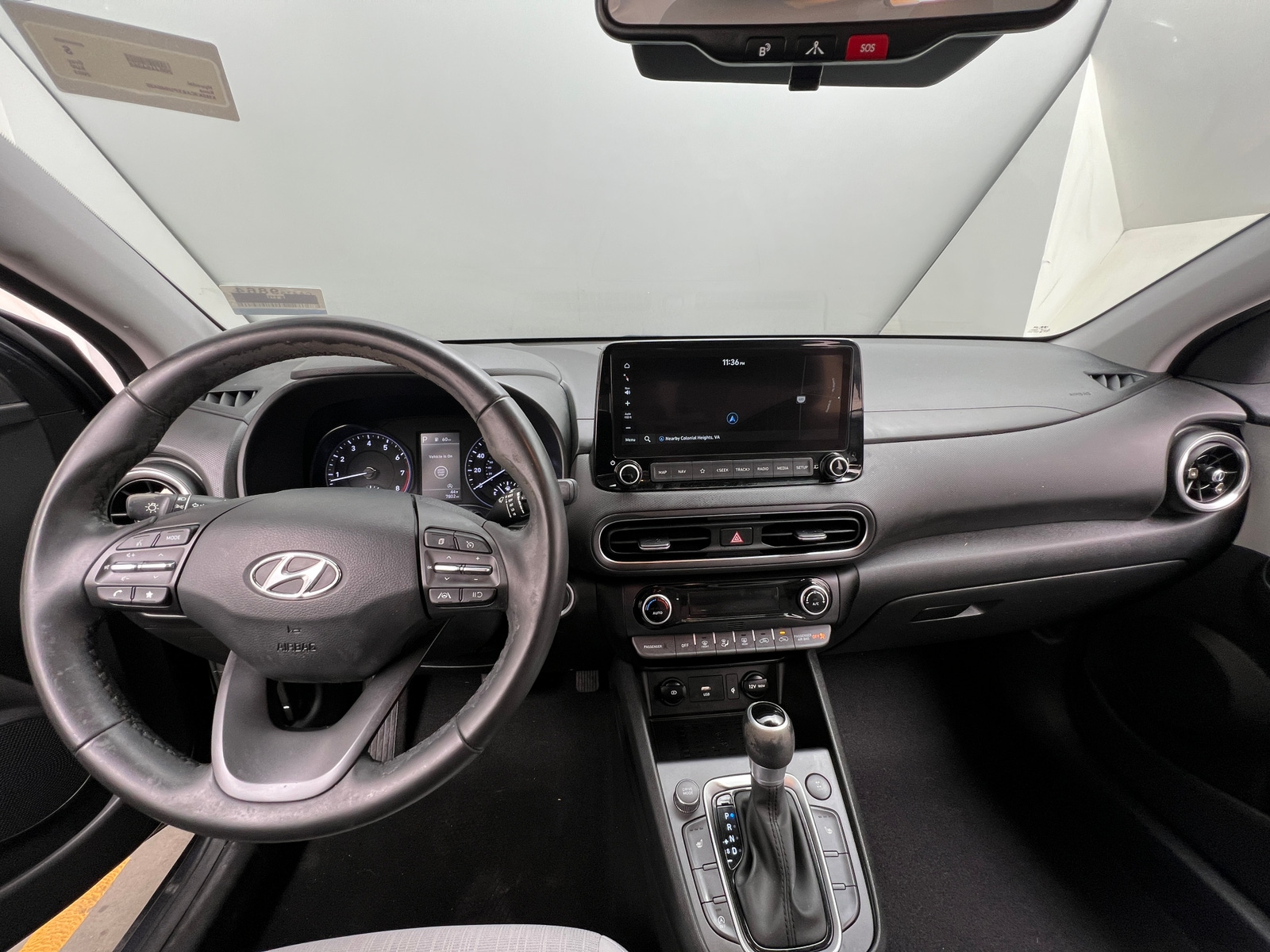 Thumbnail: 2023 Hyundai Kona - 3