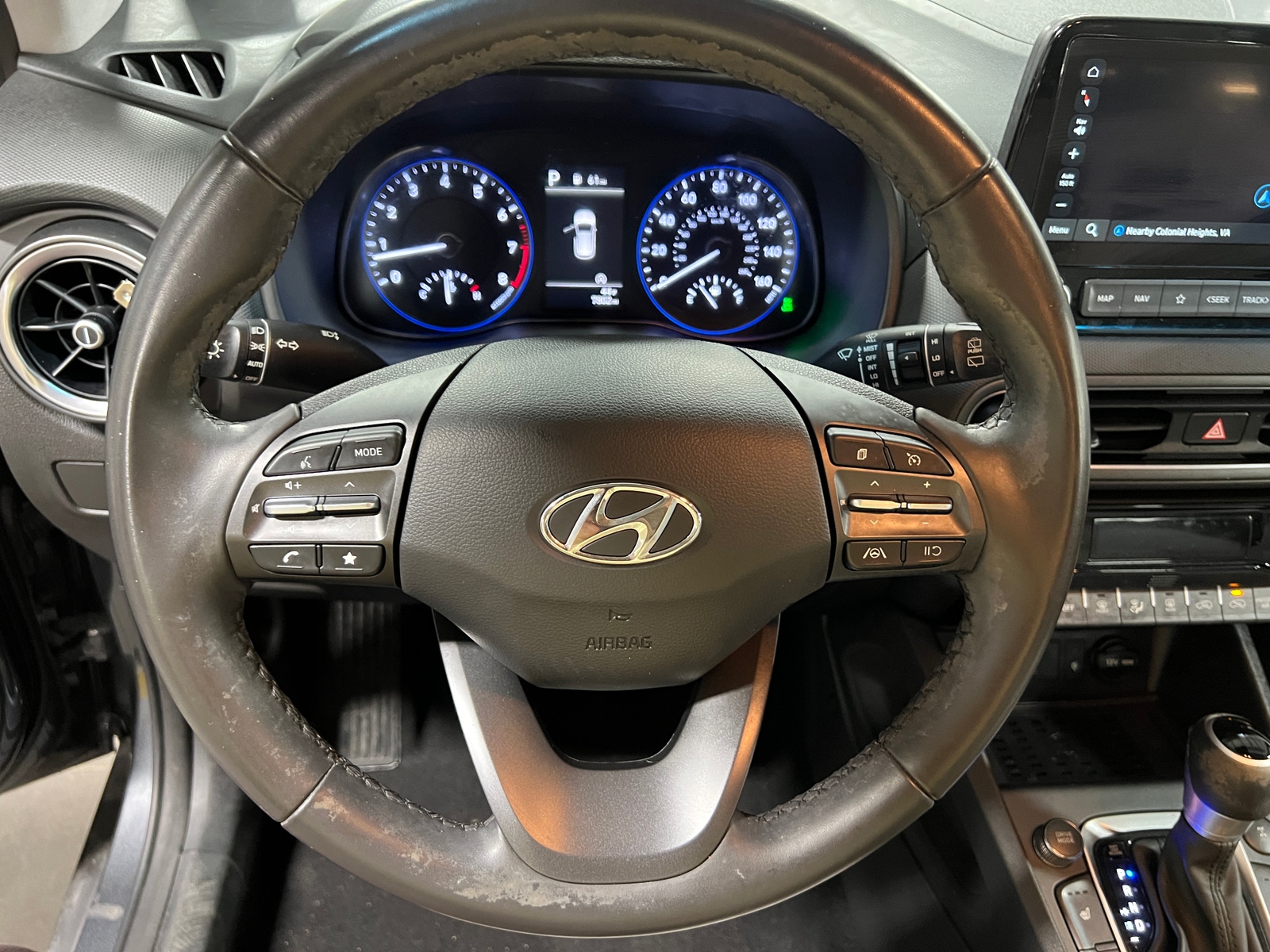 Thumbnail: 2023 Hyundai Kona - 5