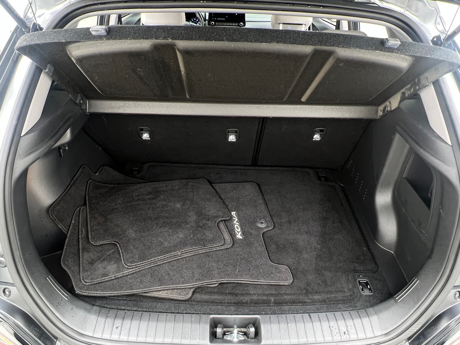 Thumbnail: 2023 Hyundai Kona - 7