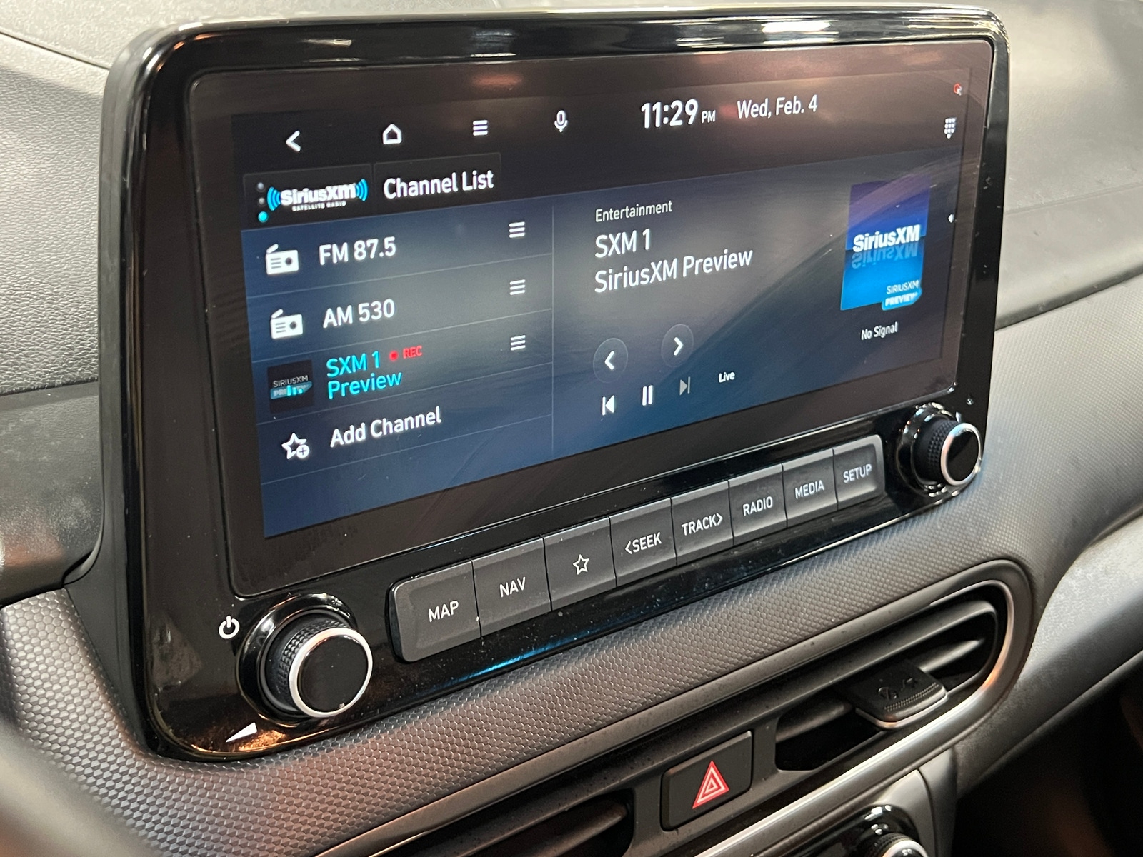 Thumbnail: 2023 Hyundai Kona - 4