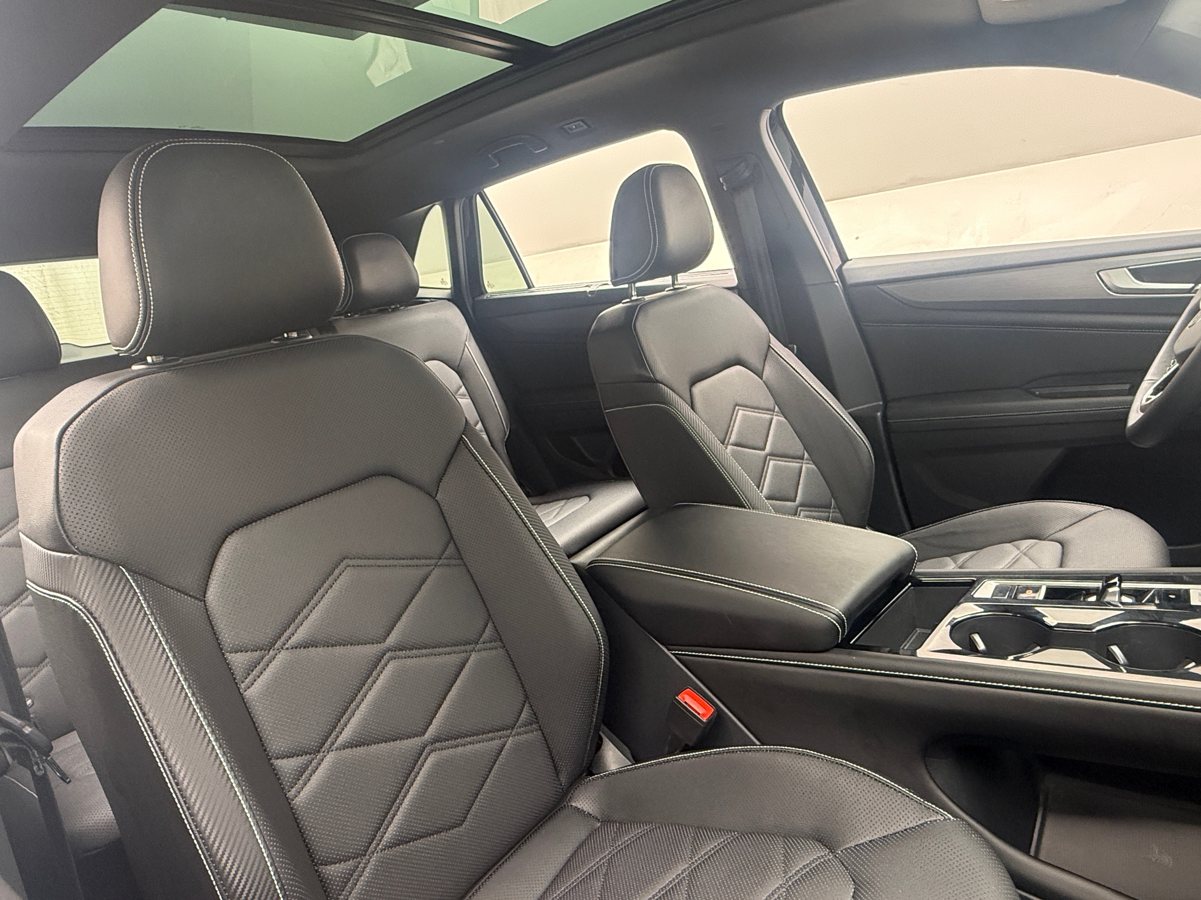 2024 Volkswagen Atlas Cross Sport