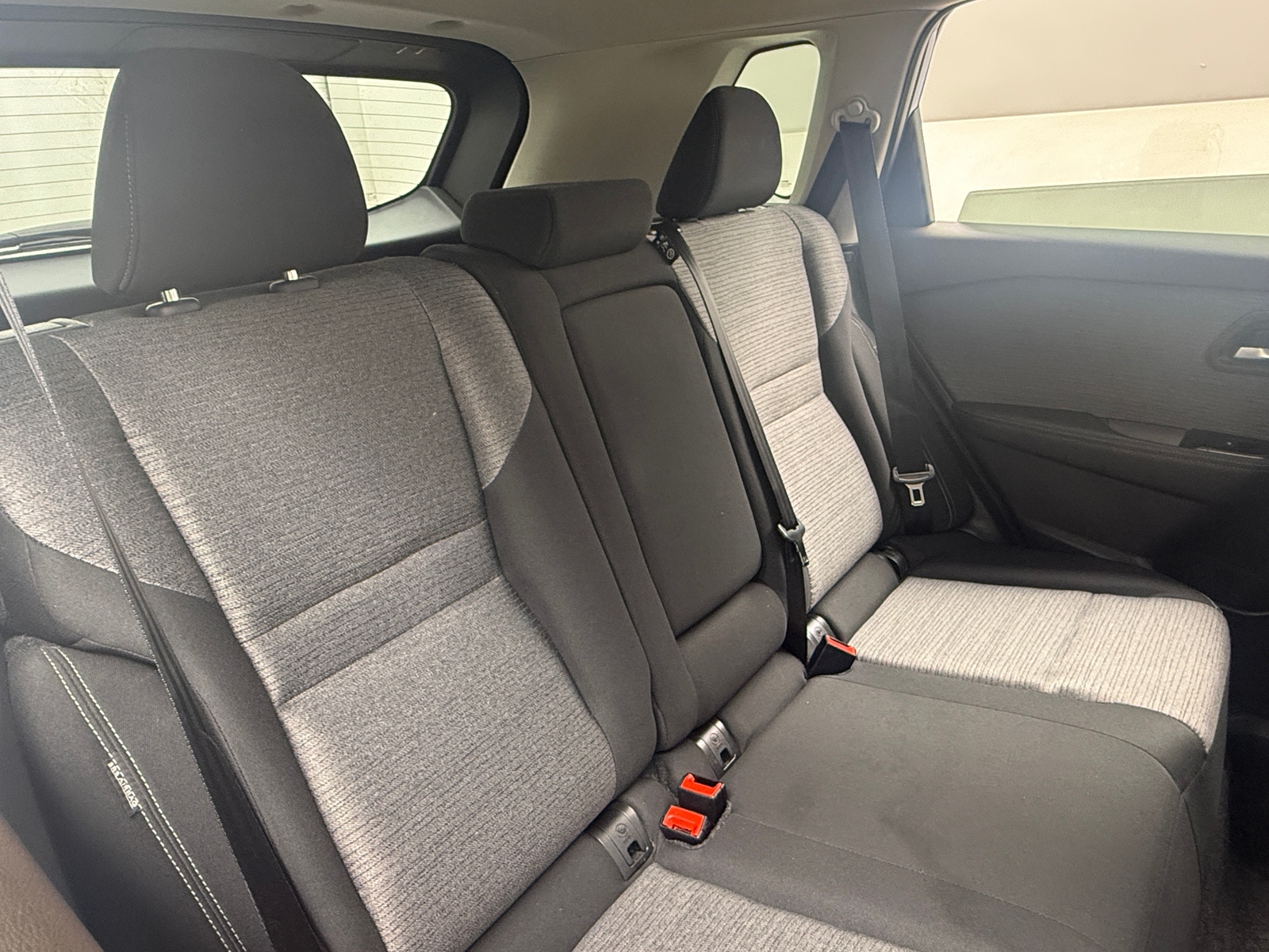 Thumbnail: 2023 Nissan Rogue - 6