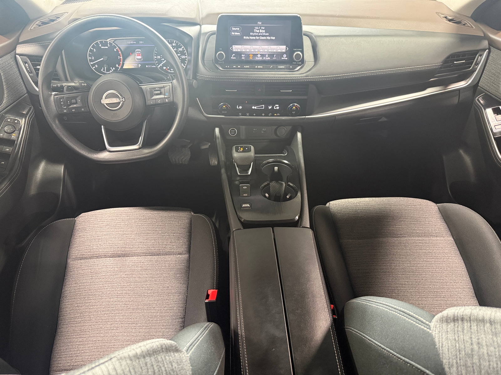 Thumbnail: 2023 Nissan Rogue - 3