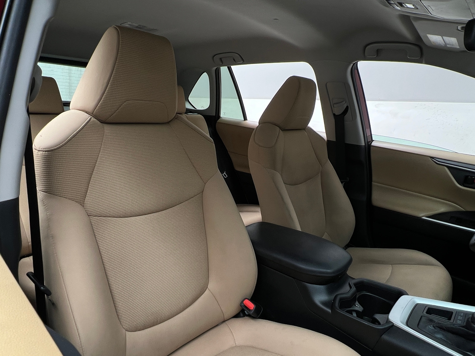 Thumbnail: 2021 Toyota RAV4 - 2