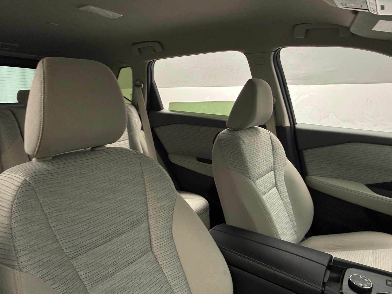 Thumbnail: 2023 Nissan Rogue - 2