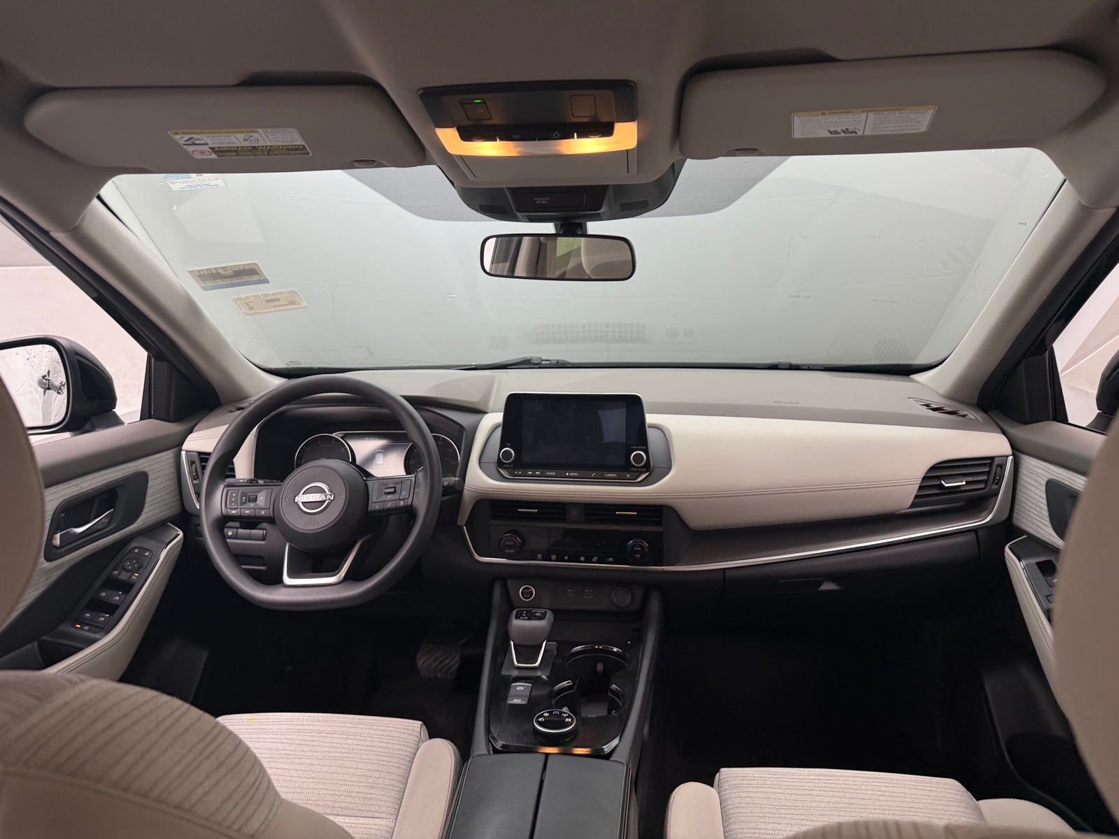 Thumbnail: 2023 Nissan Rogue - 3