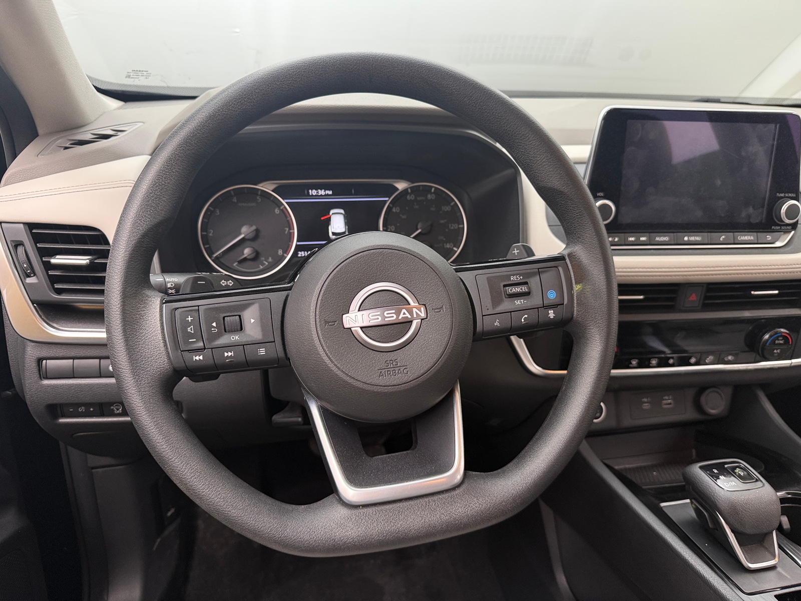 Thumbnail: 2023 Nissan Rogue - 5