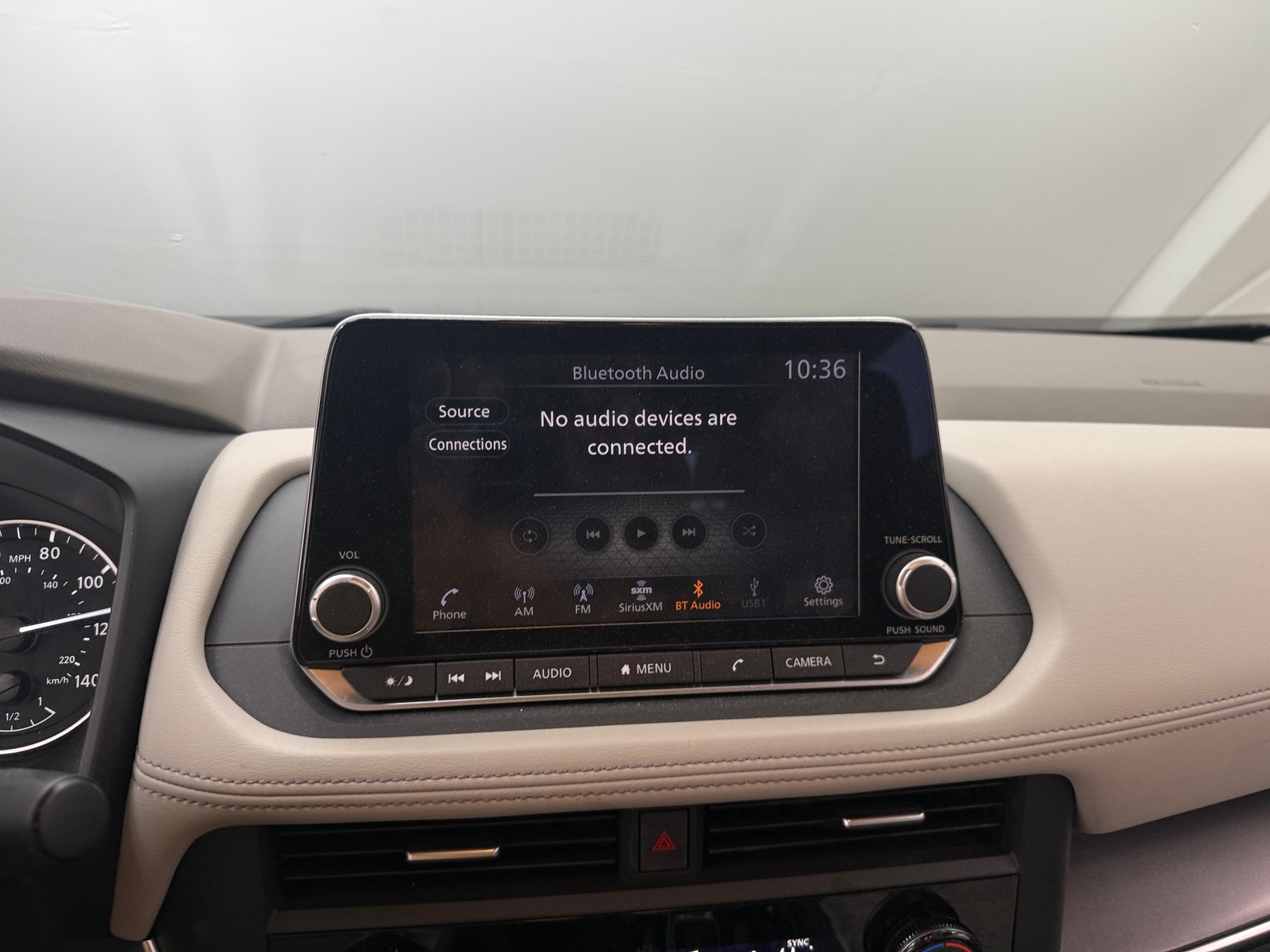 Thumbnail: 2023 Nissan Rogue - 4