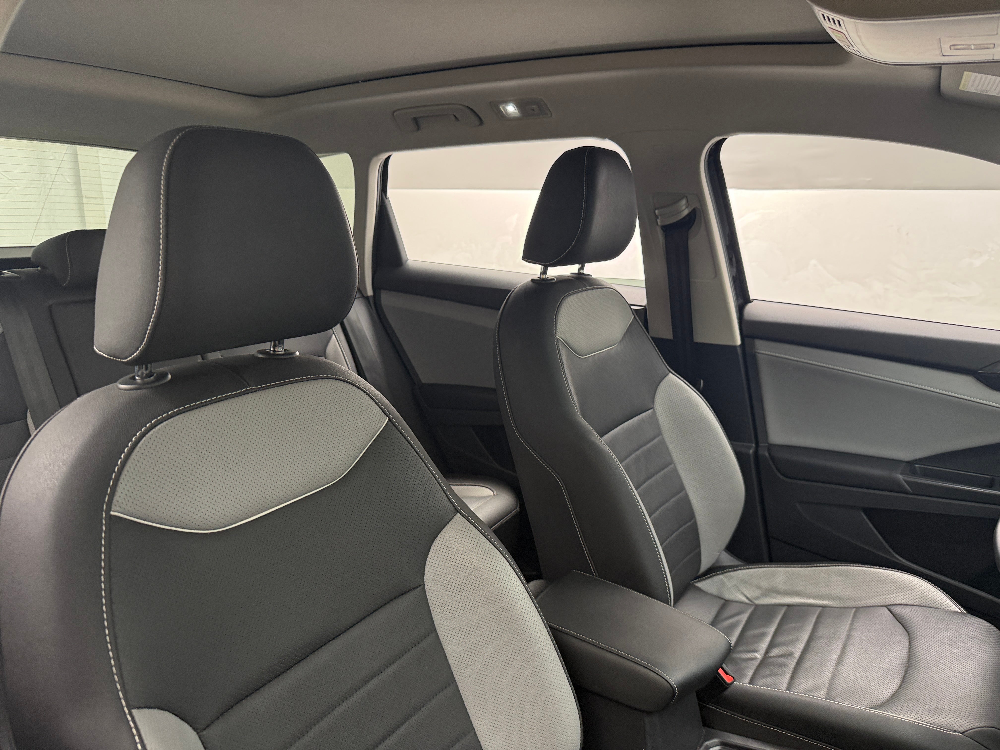 2023 Volkswagen Taos