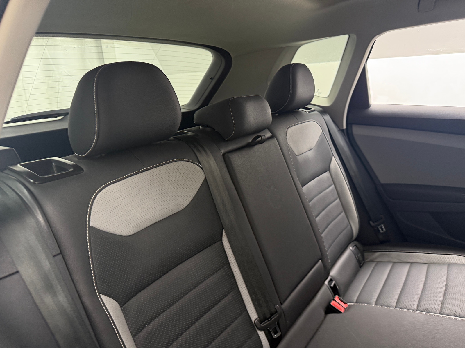 Thumbnail: 2023 Volkswagen Taos - 5